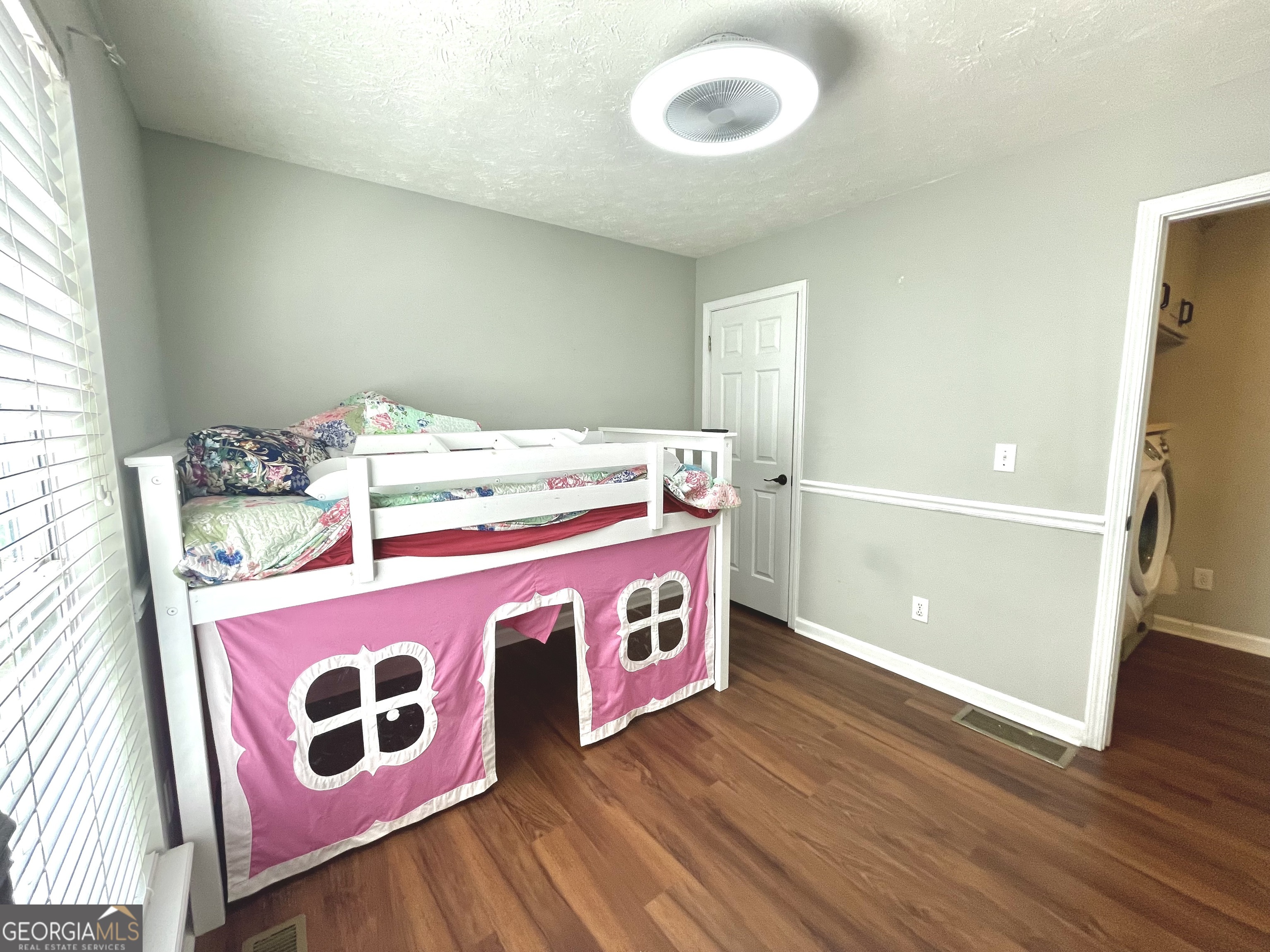 354 Bethel Drive Dallas GA 30157
