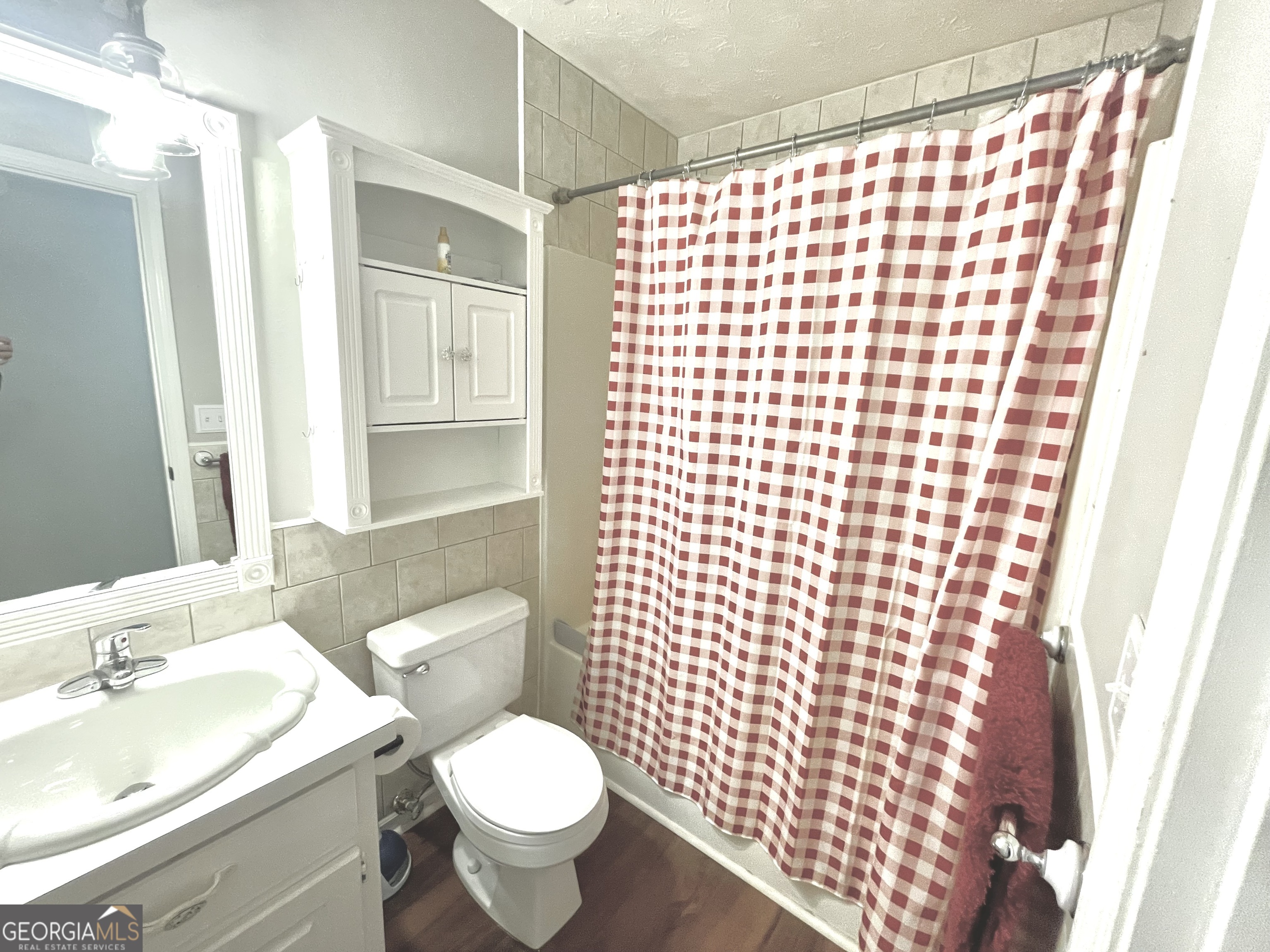 354 Bethel Drive Dallas GA 30157