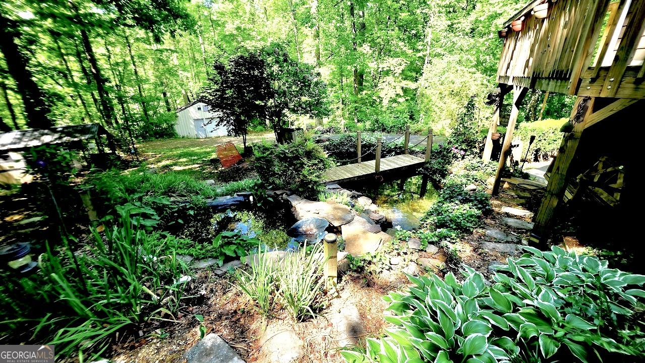 354 Bethel Drive Dallas GA 30157