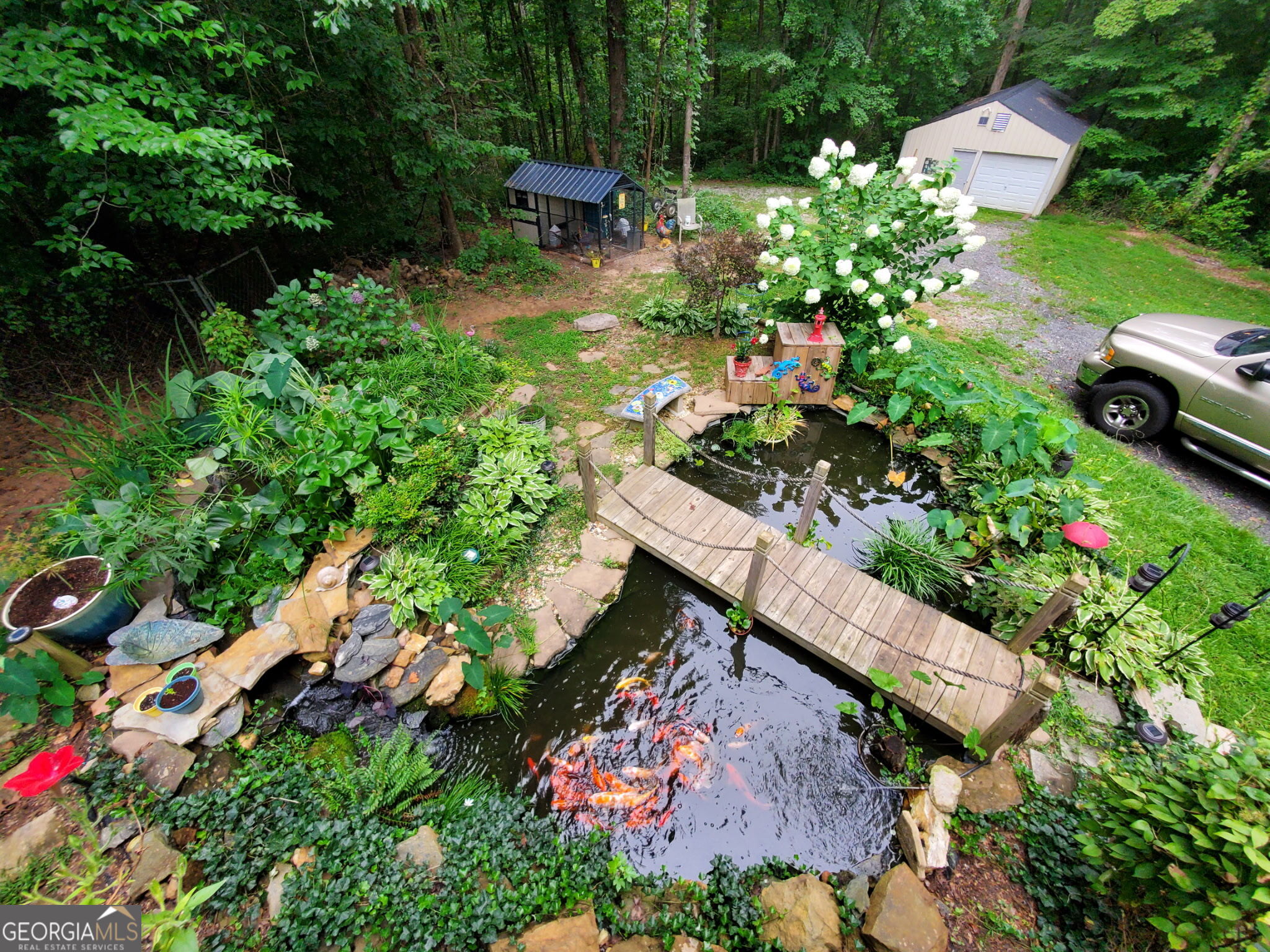 354 Bethel Drive Dallas GA 30157