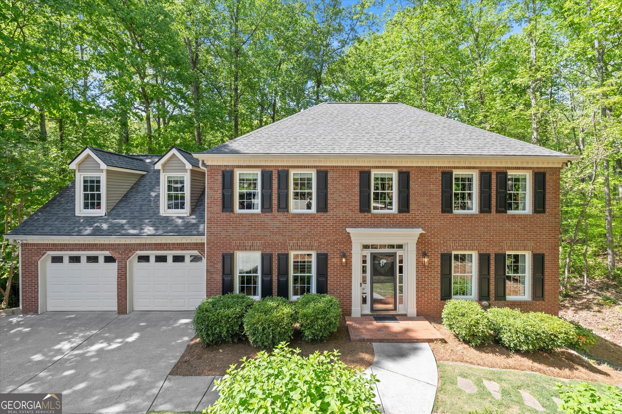 4069 Bittersweet Drive NE Roswell GA 30075