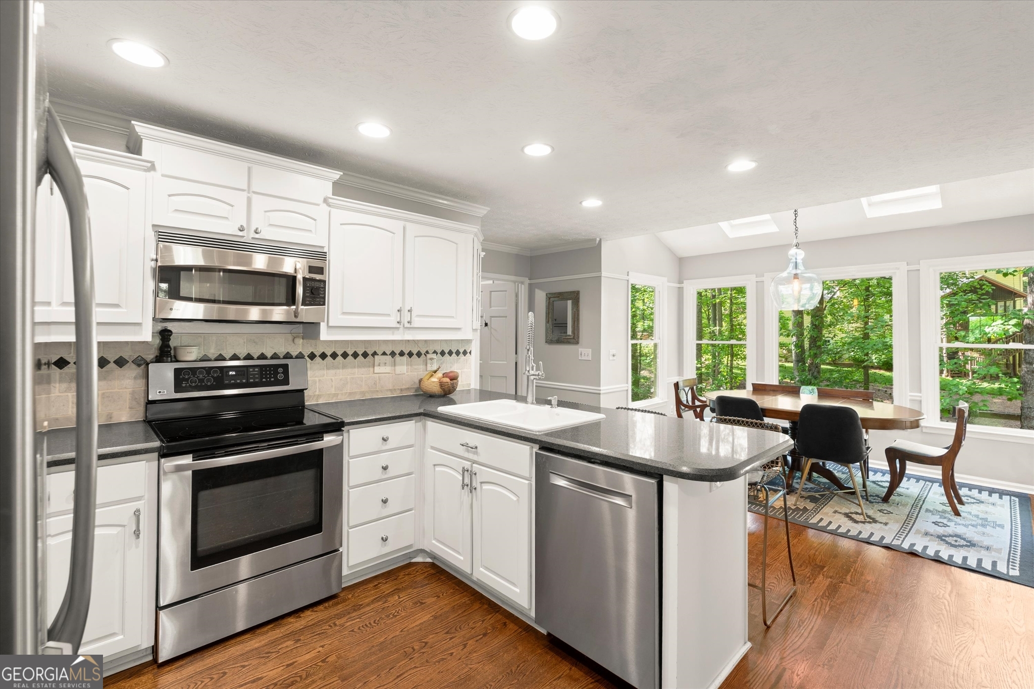 4069 Bittersweet Drive NE Roswell GA 30075