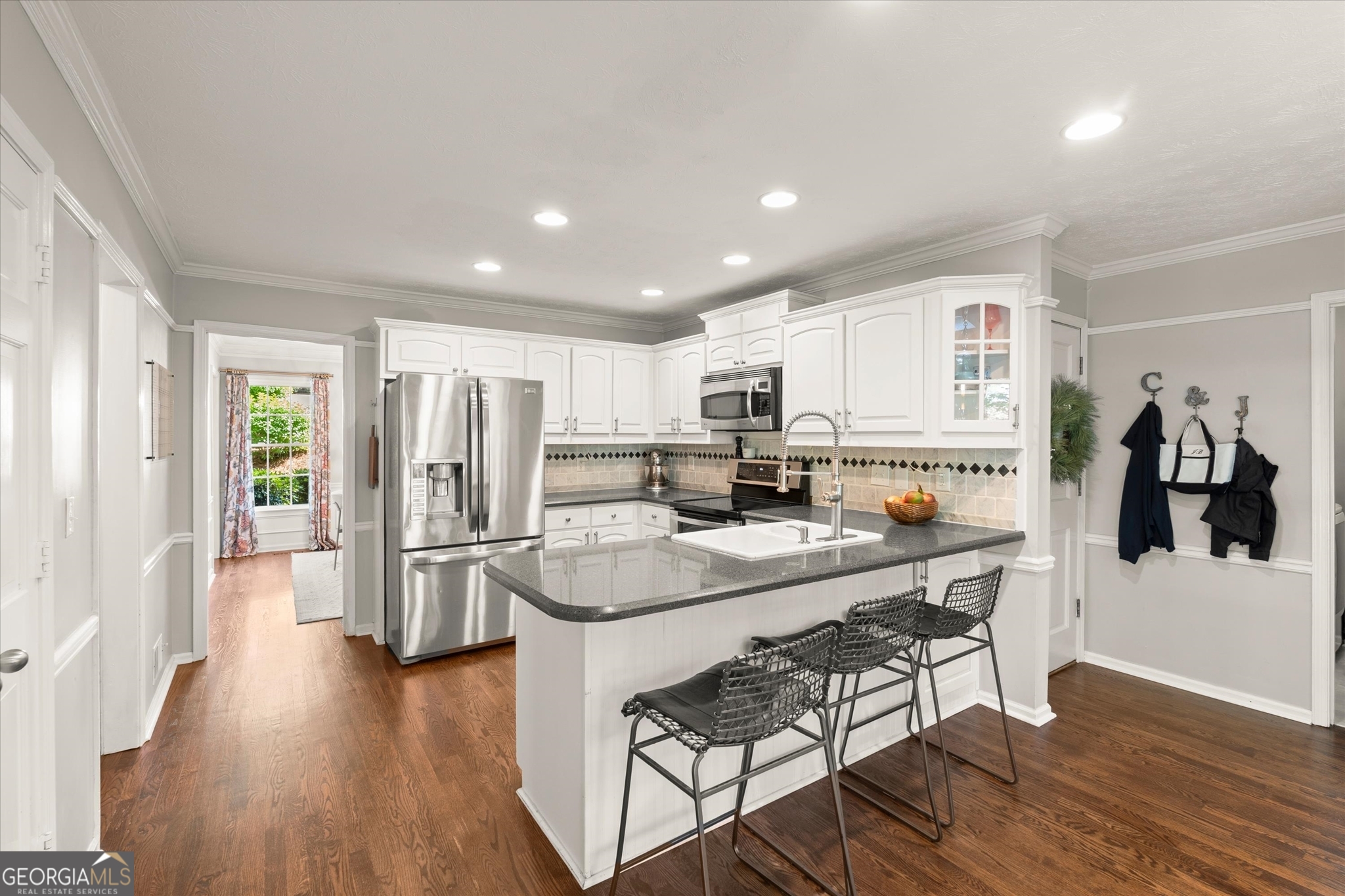 4069 Bittersweet Drive NE Roswell GA 30075