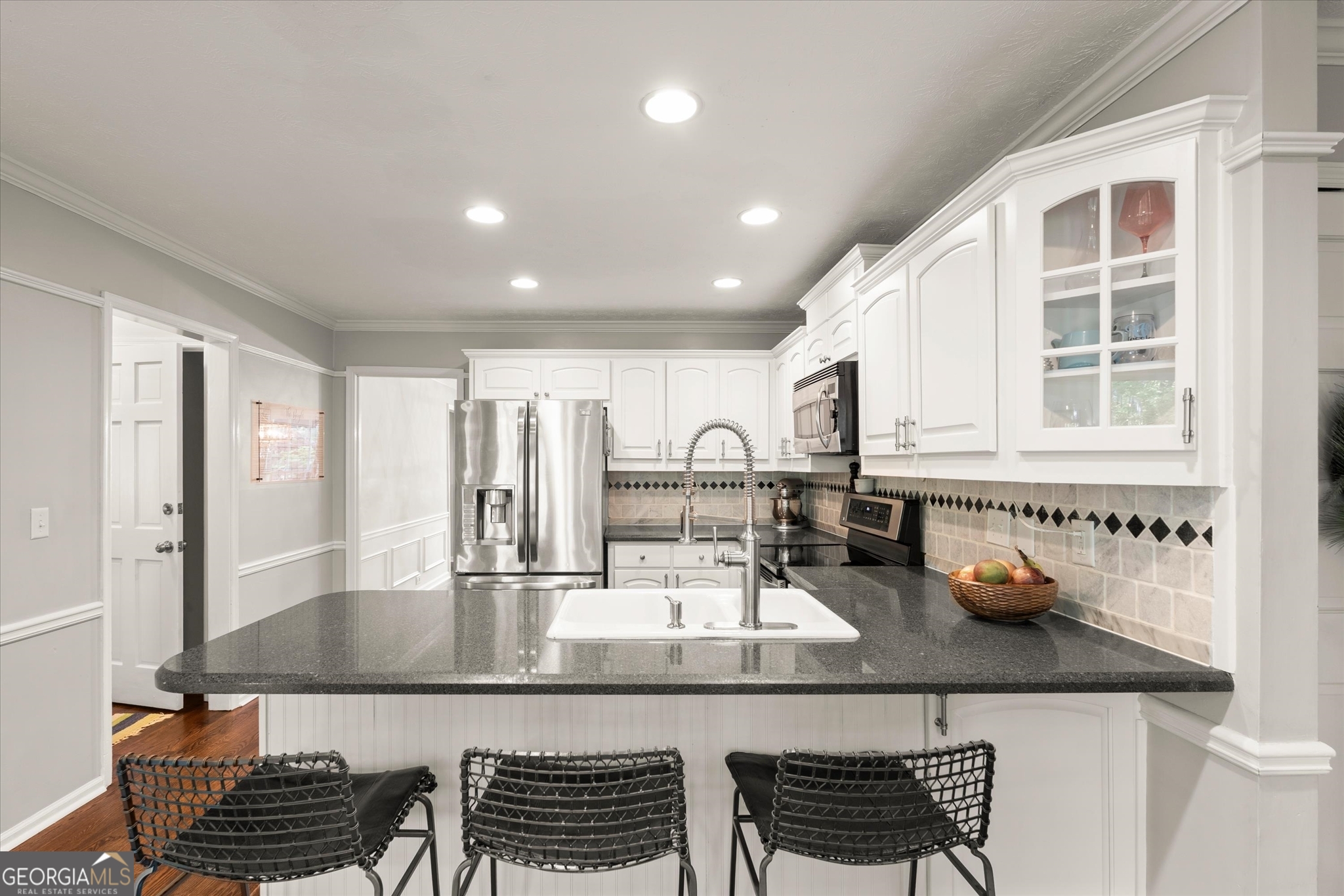 4069 Bittersweet Drive NE Roswell GA 30075