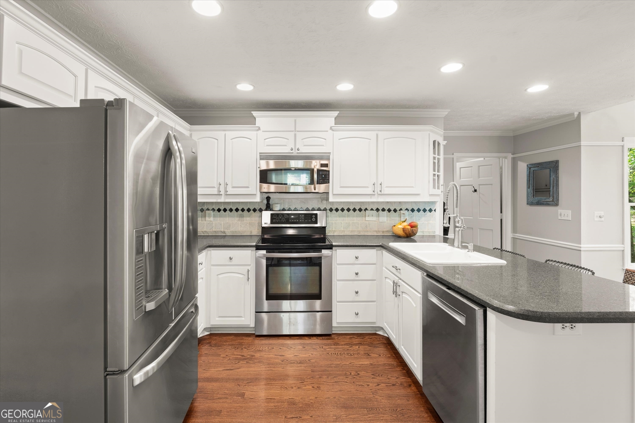 4069 Bittersweet Drive NE Roswell GA 30075