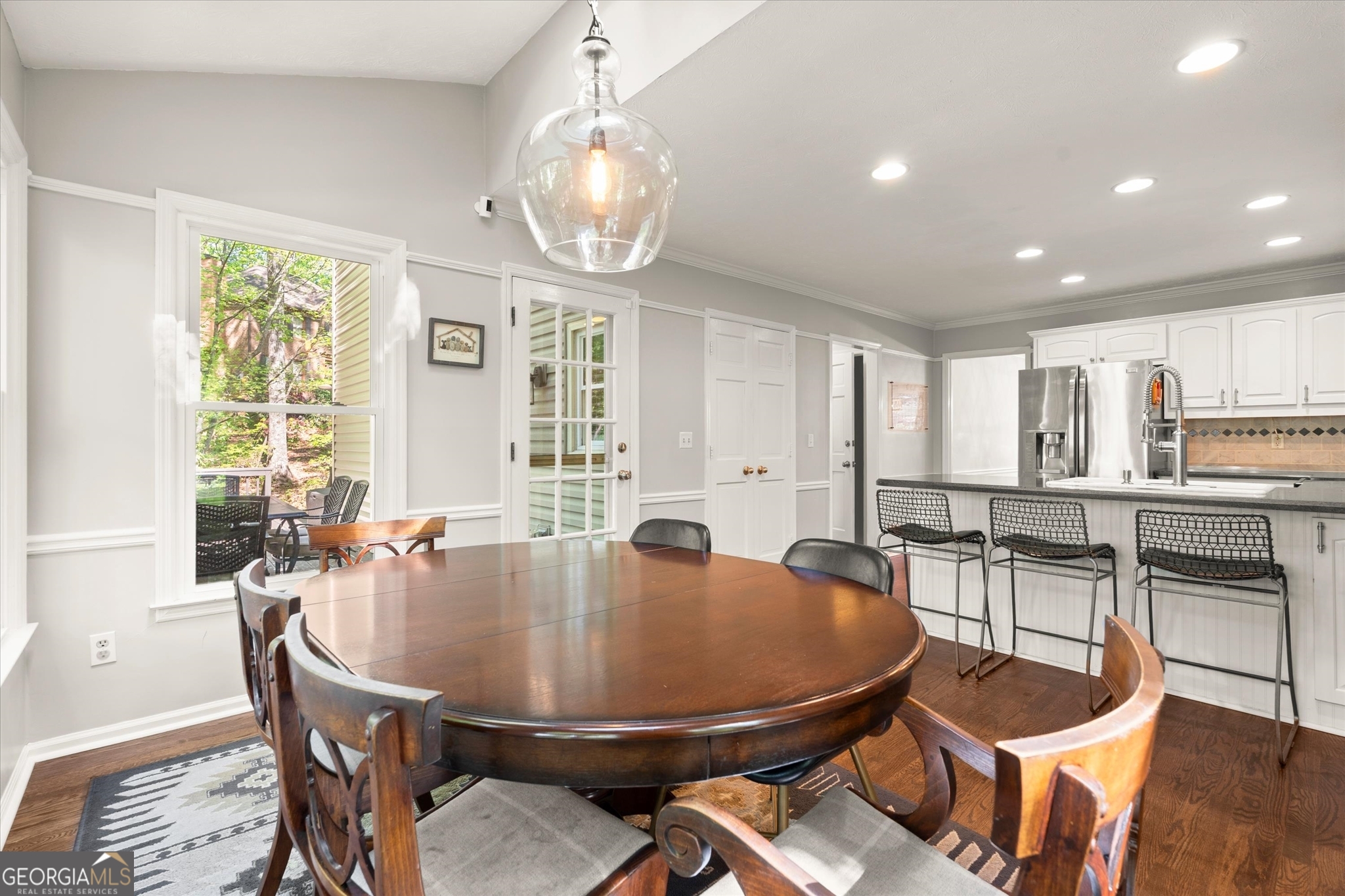 4069 Bittersweet Drive NE Roswell GA 30075