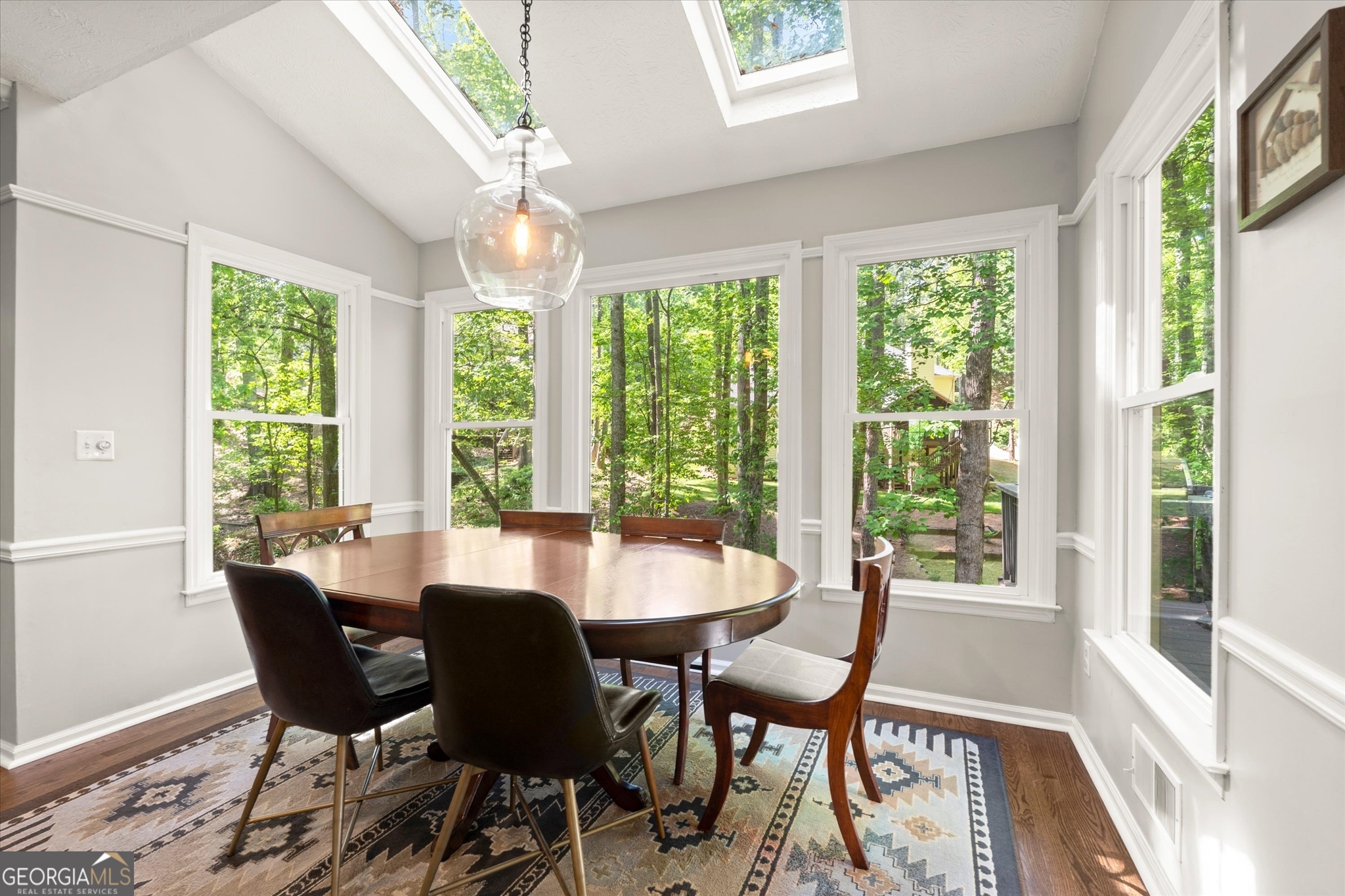 4069 Bittersweet Drive NE Roswell GA 30075