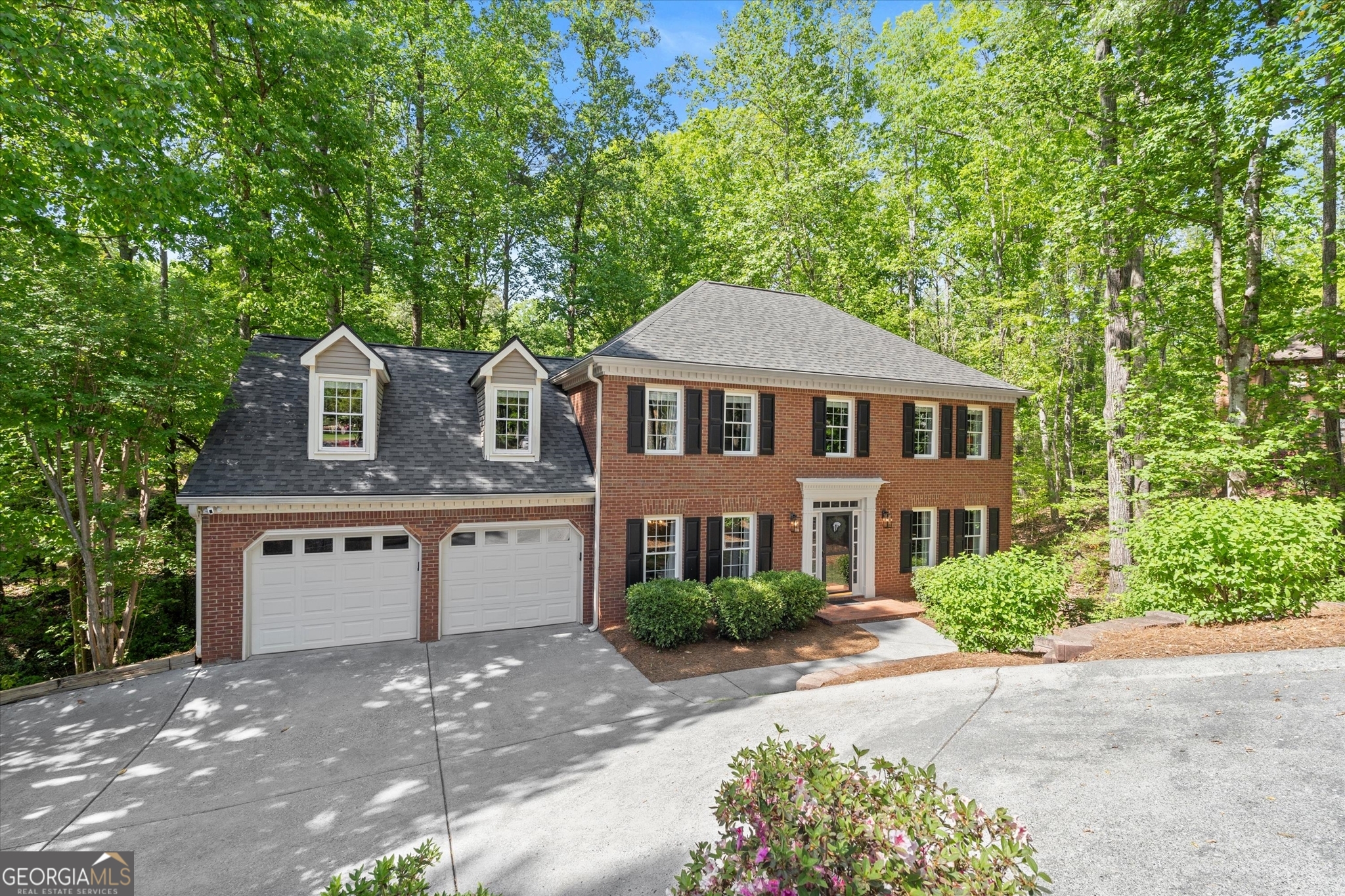 4069 Bittersweet Drive NE Roswell GA 30075
