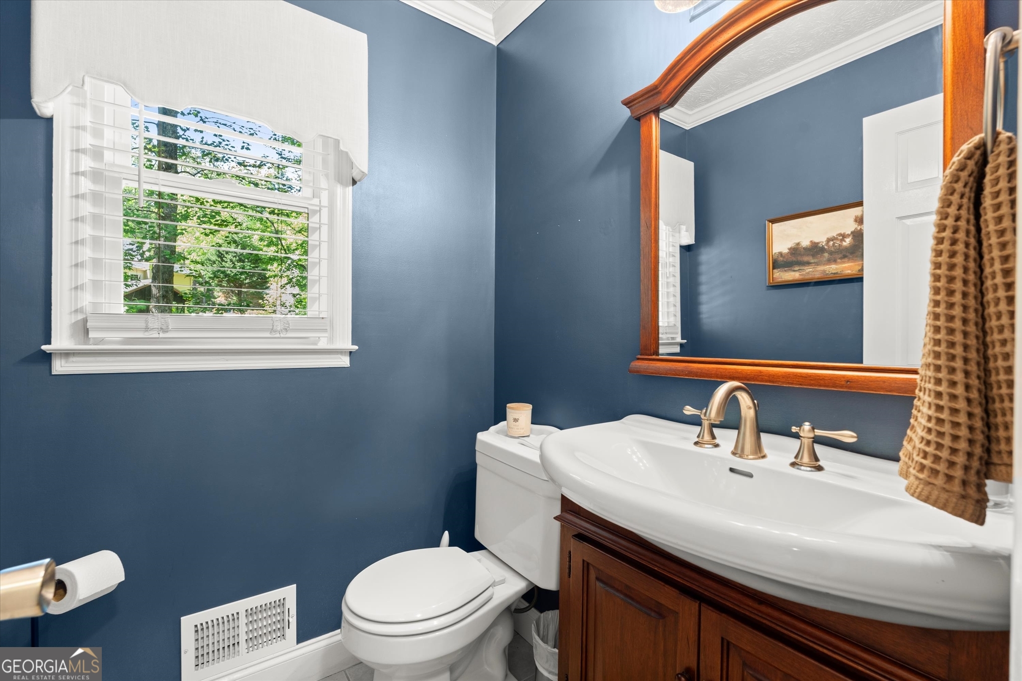 4069 Bittersweet Drive NE Roswell GA 30075