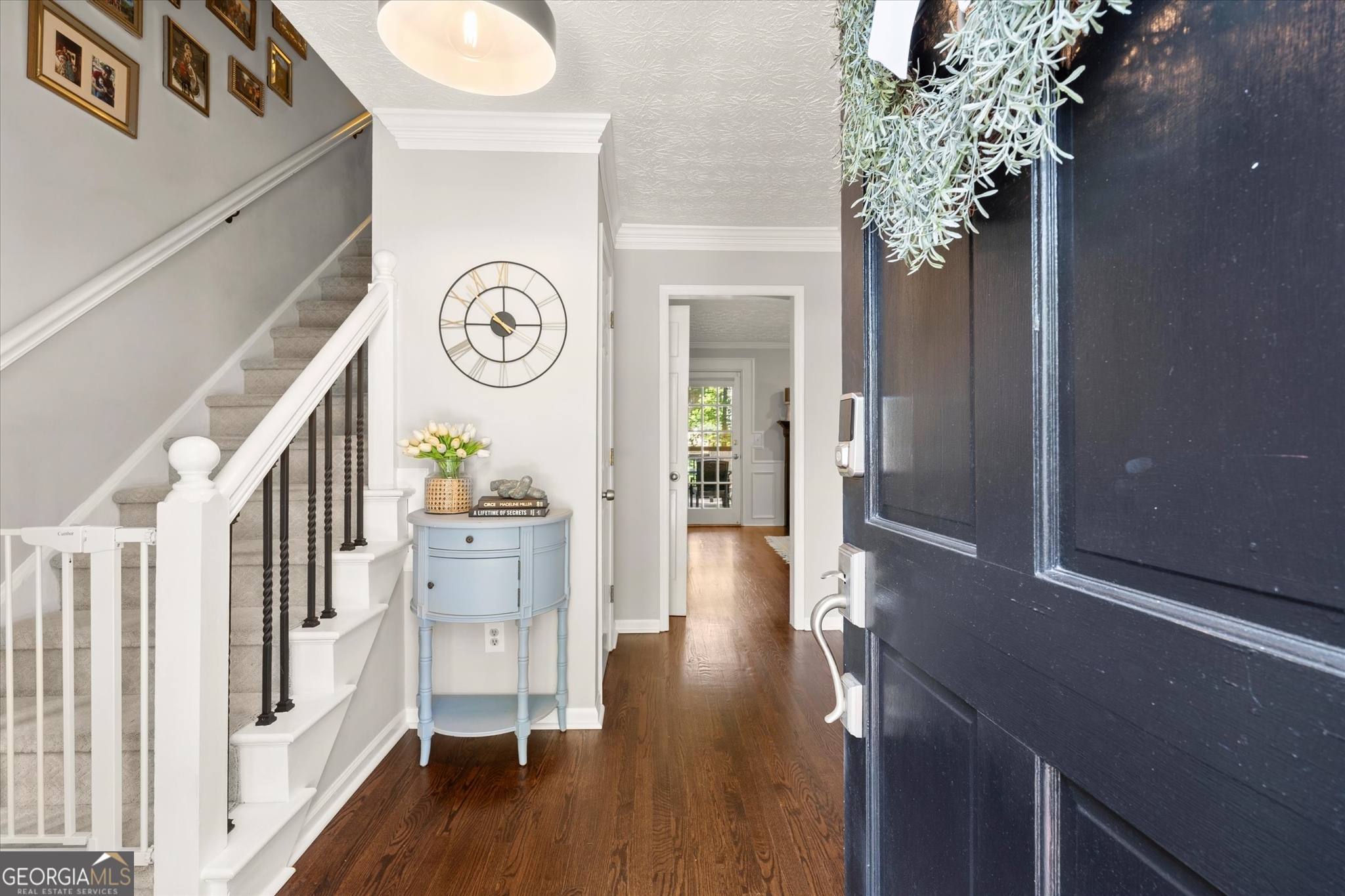 4069 Bittersweet Drive NE Roswell GA 30075