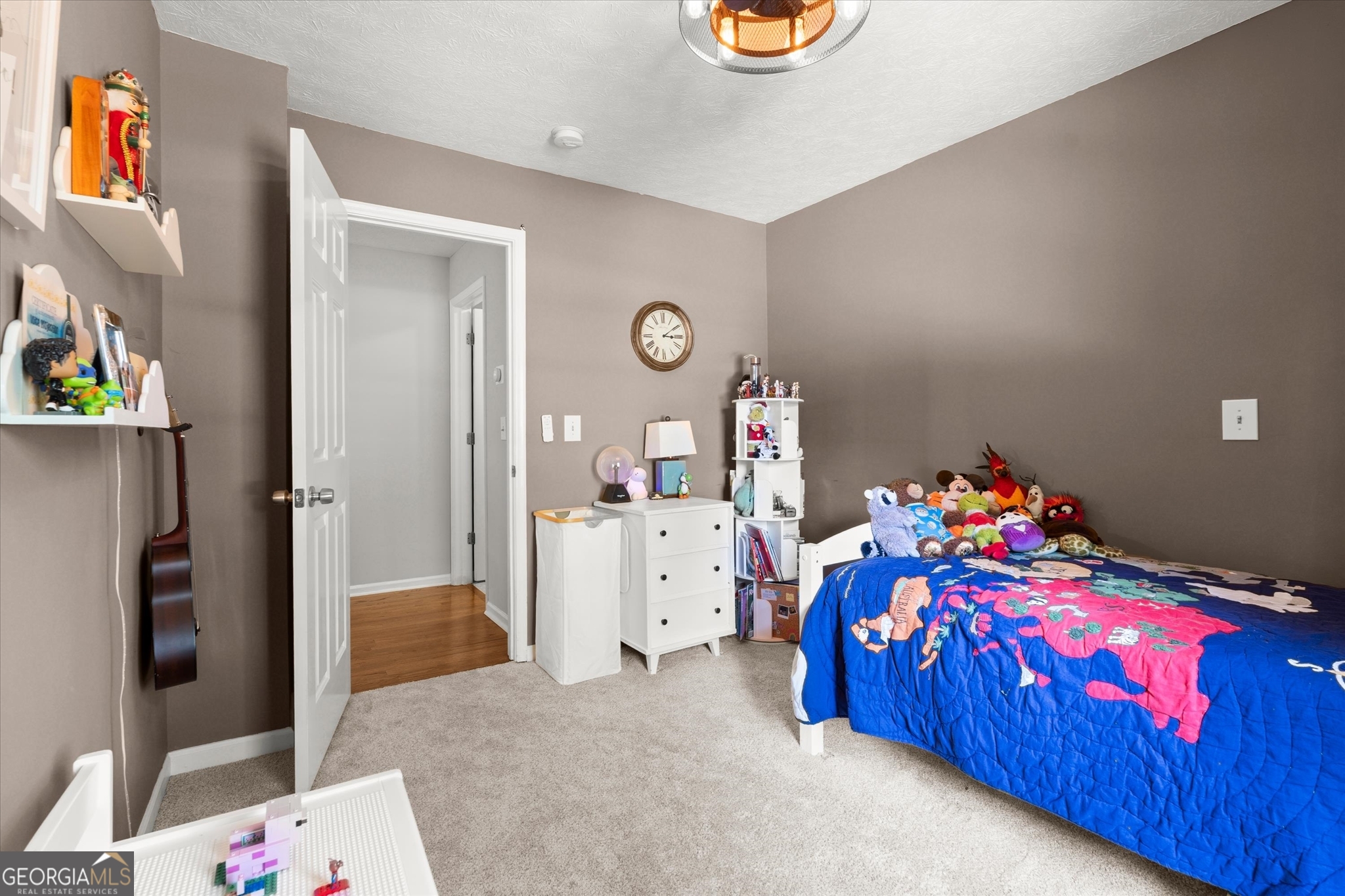 4069 Bittersweet Drive NE Roswell GA 30075
