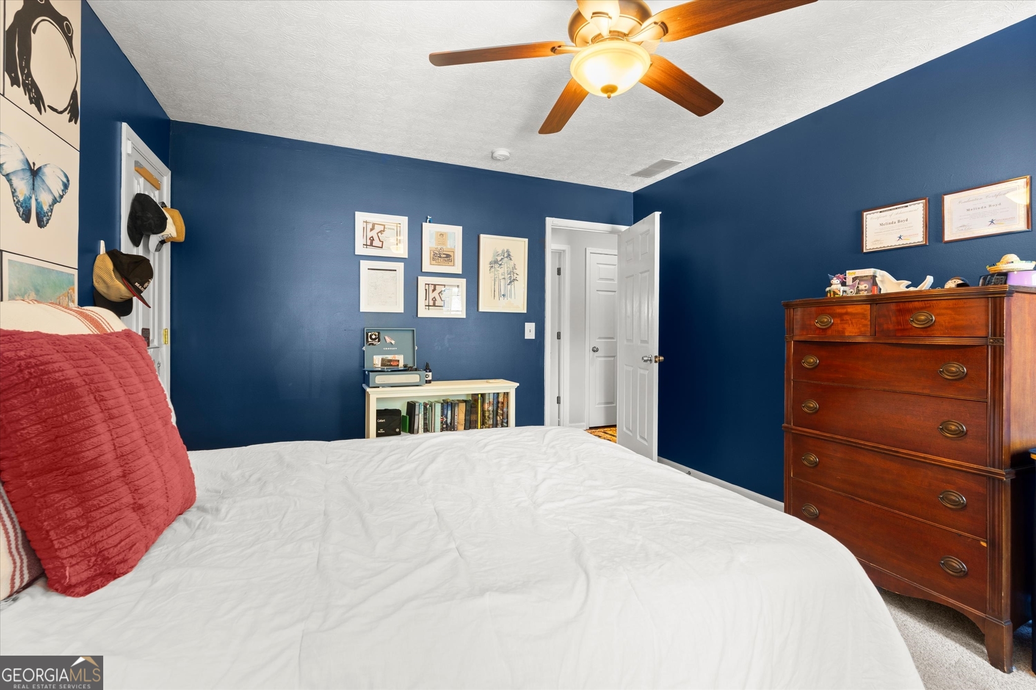 4069 Bittersweet Drive NE Roswell GA 30075