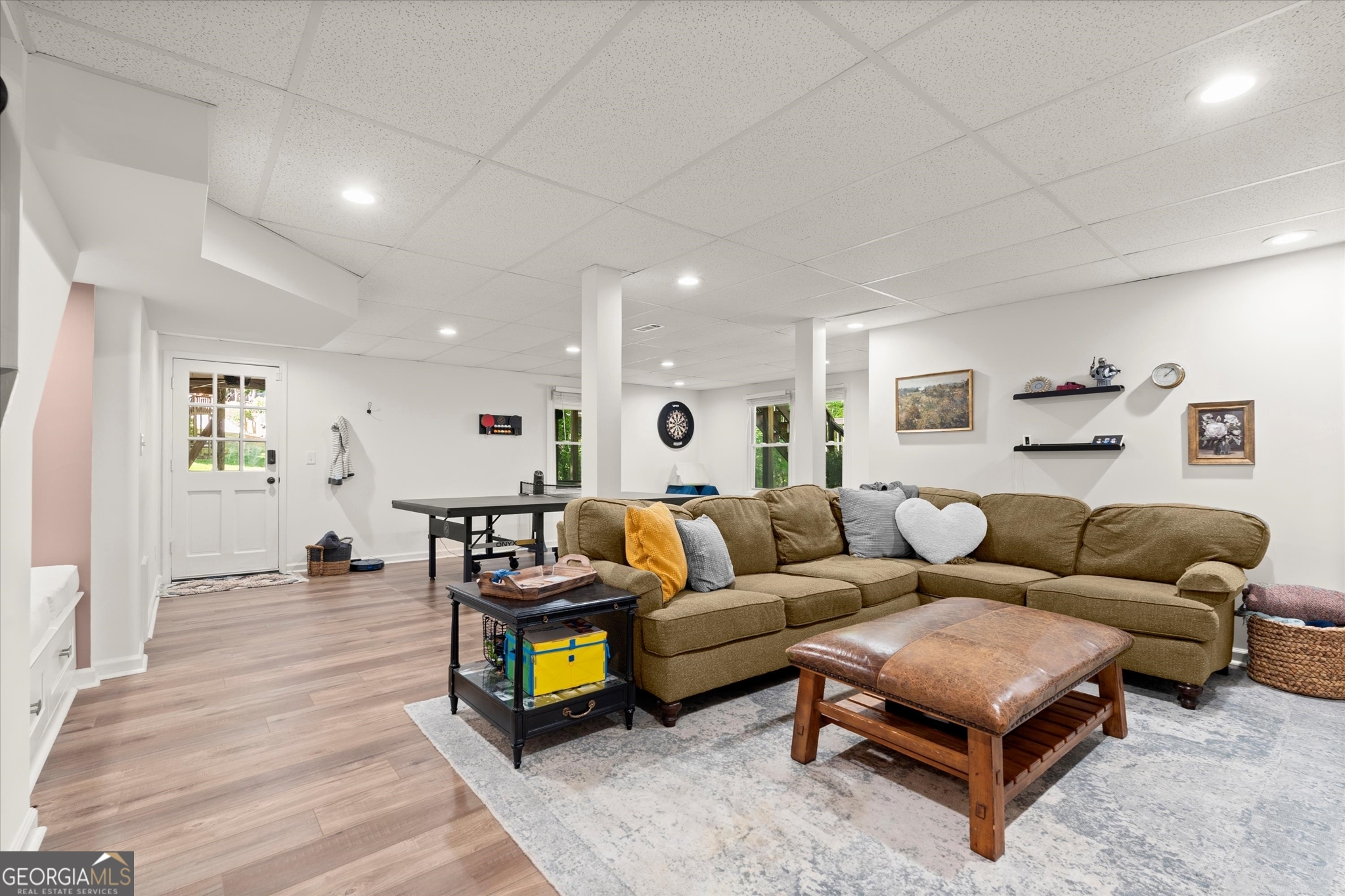 4069 Bittersweet Drive NE Roswell GA 30075