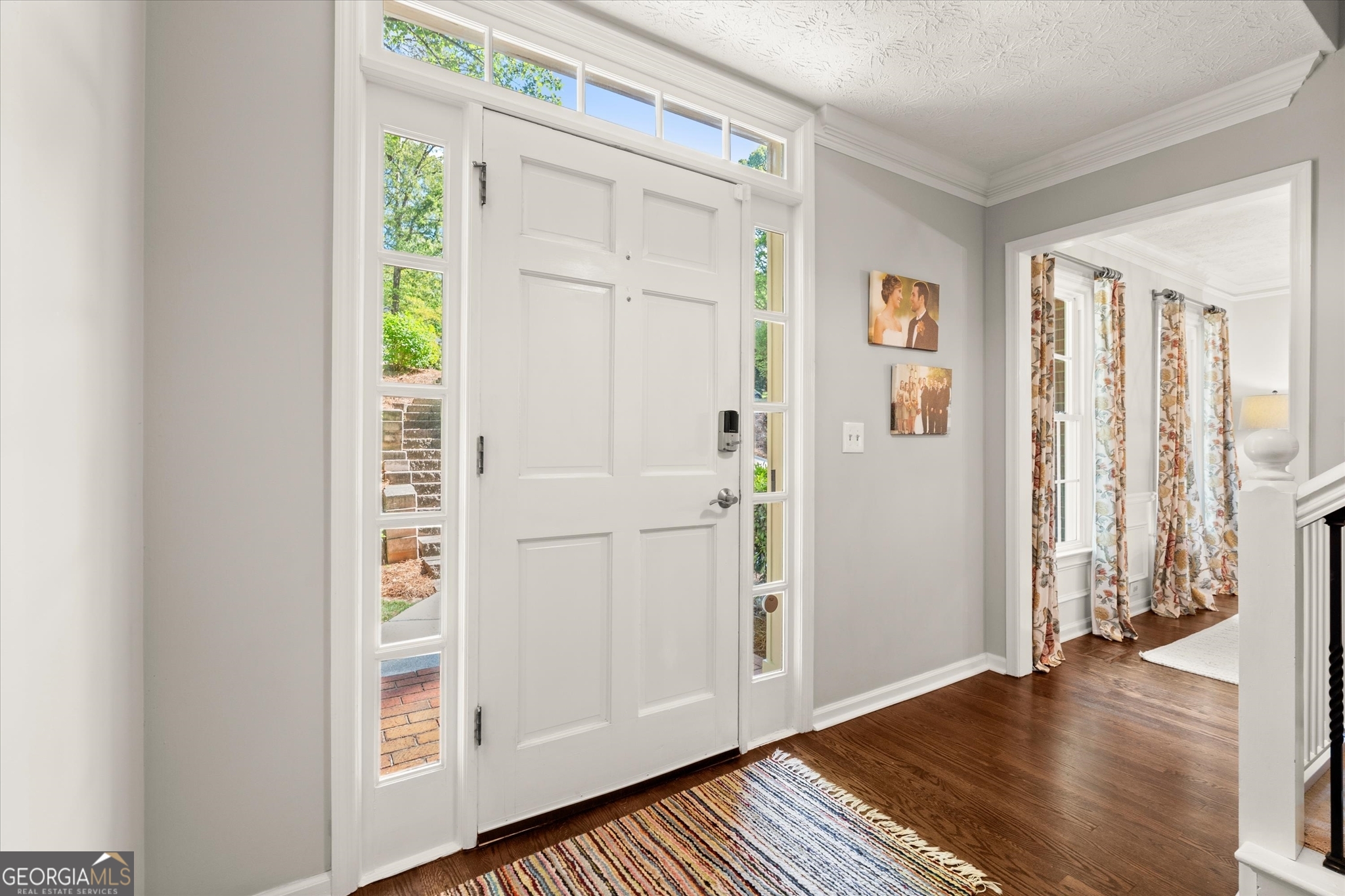 4069 Bittersweet Drive NE Roswell GA 30075