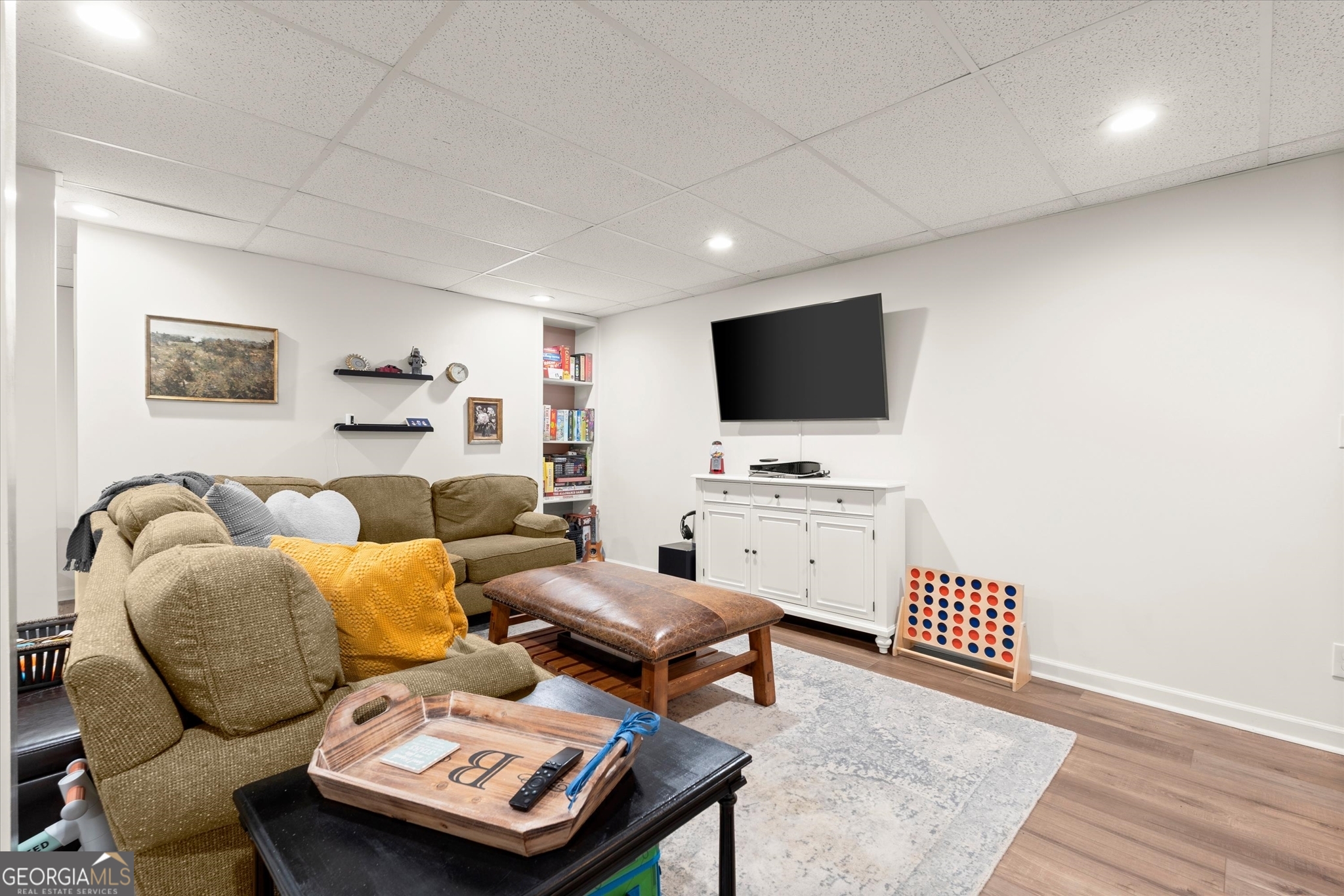 4069 Bittersweet Drive NE Roswell GA 30075
