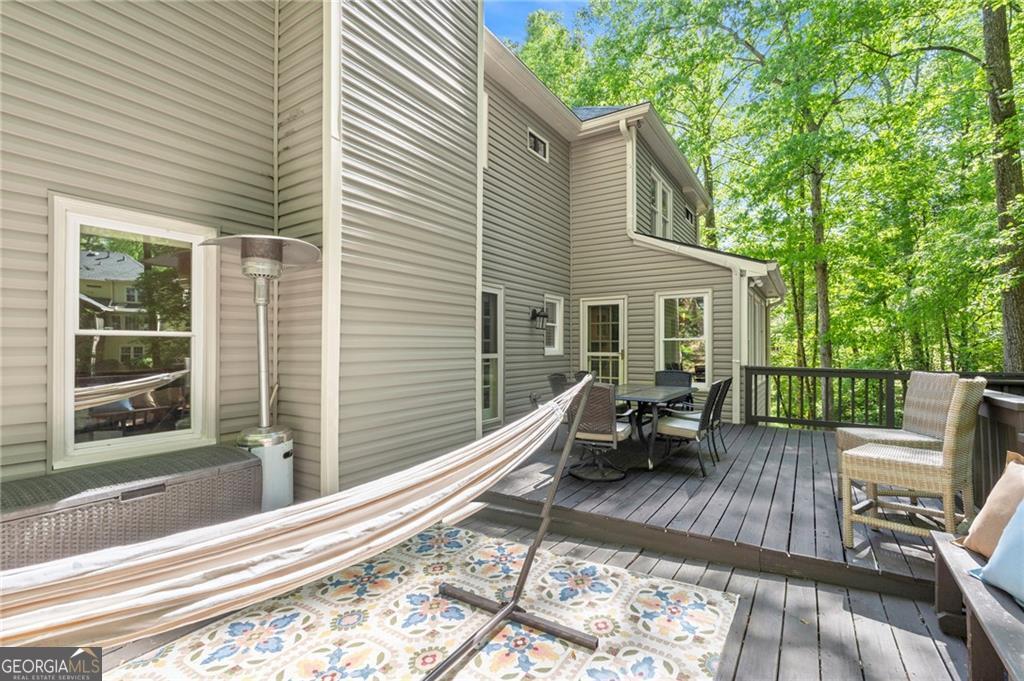 4069 Bittersweet Drive NE Roswell GA 30075