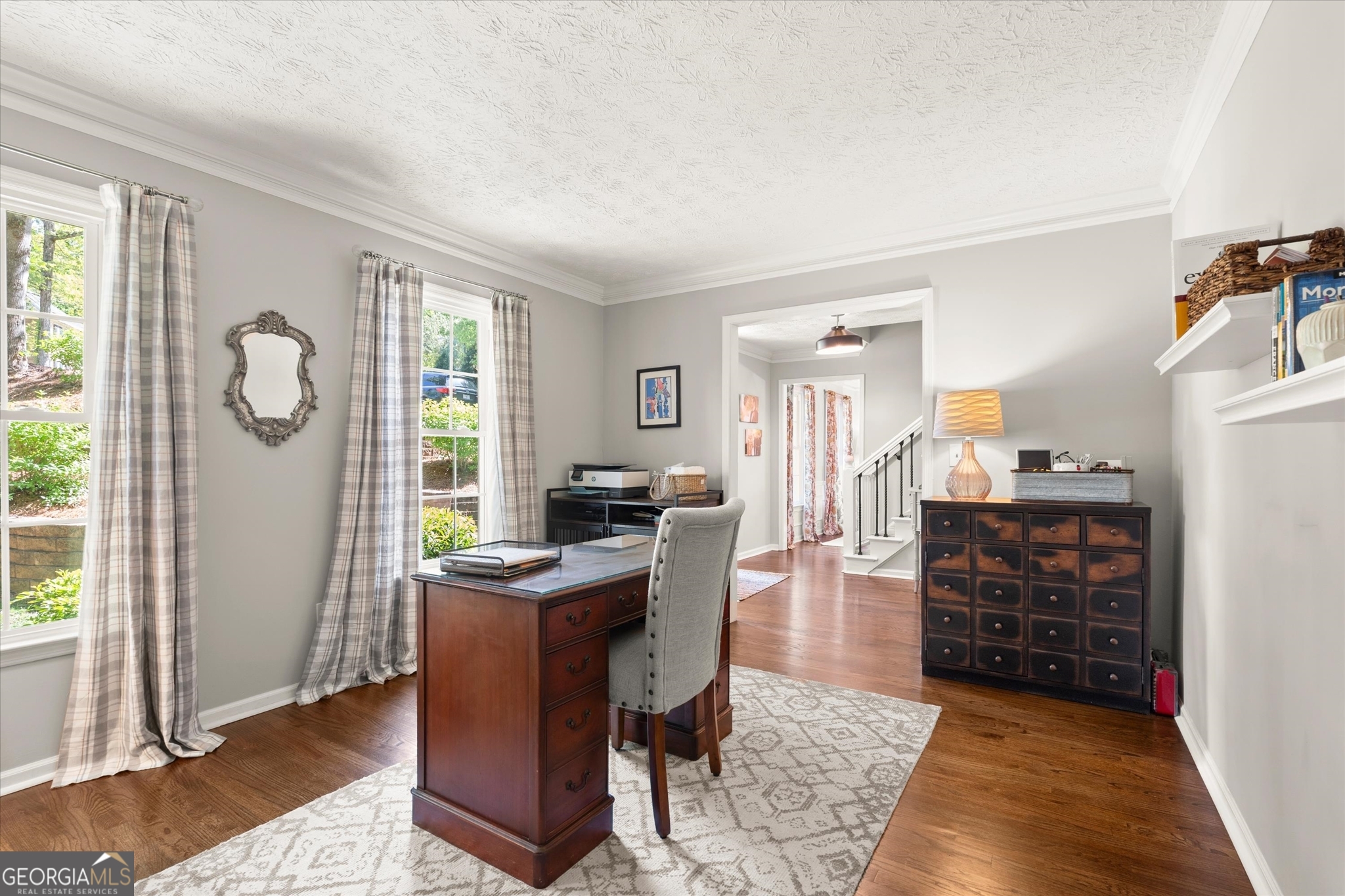 4069 Bittersweet Drive NE Roswell GA 30075