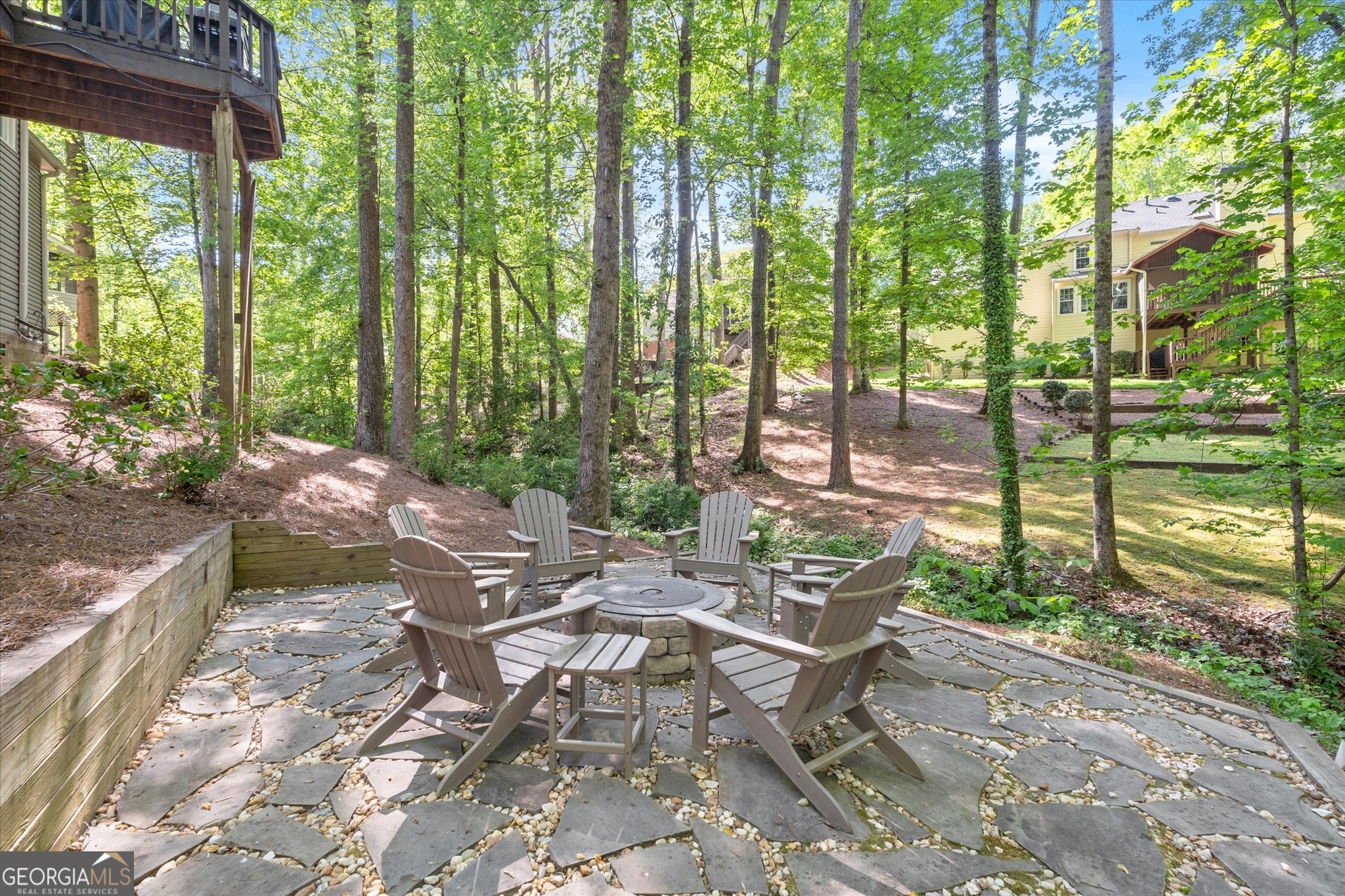 4069 Bittersweet Drive NE Roswell GA 30075