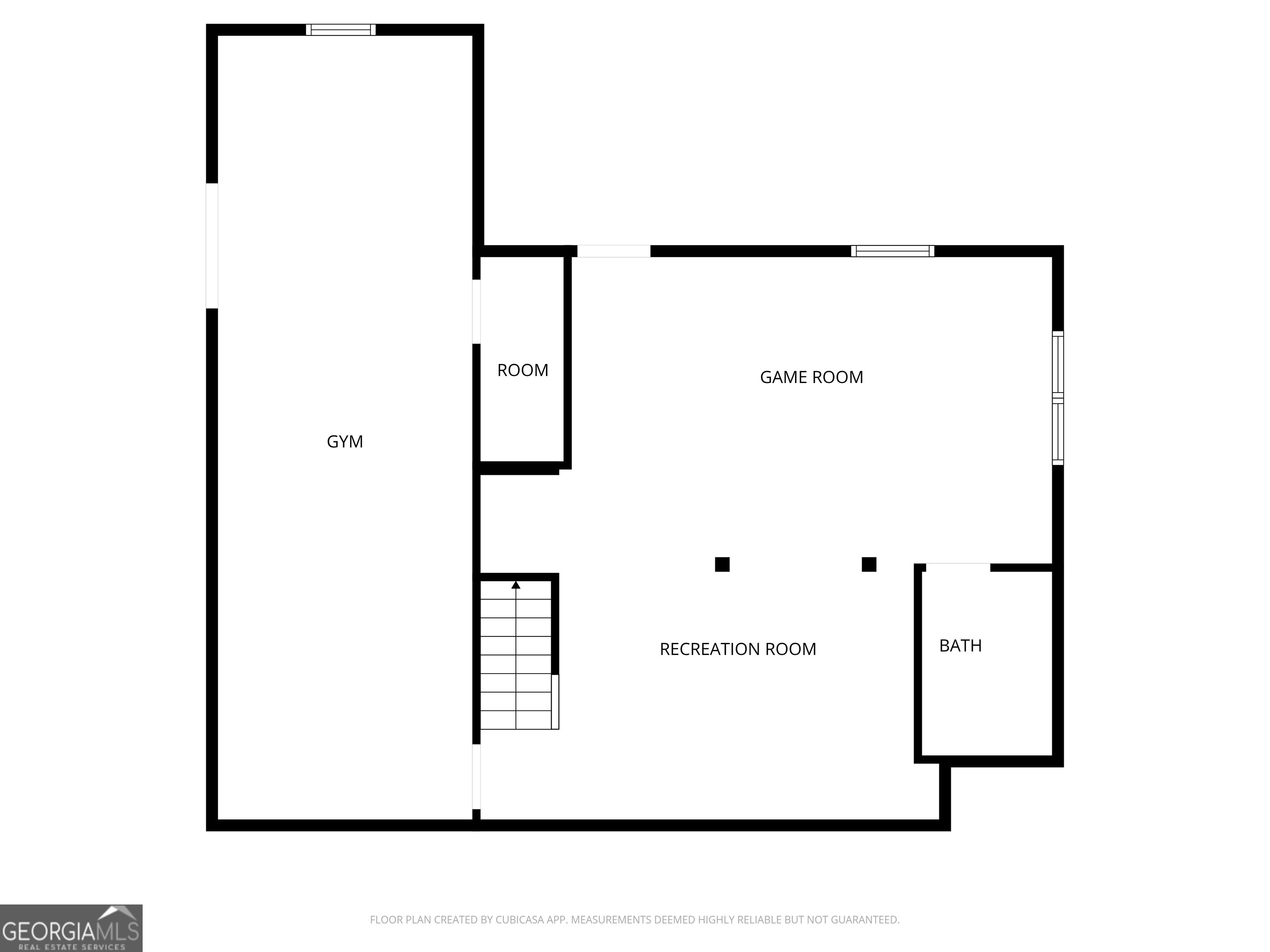 4069 Bittersweet Drive NE Roswell GA 30075