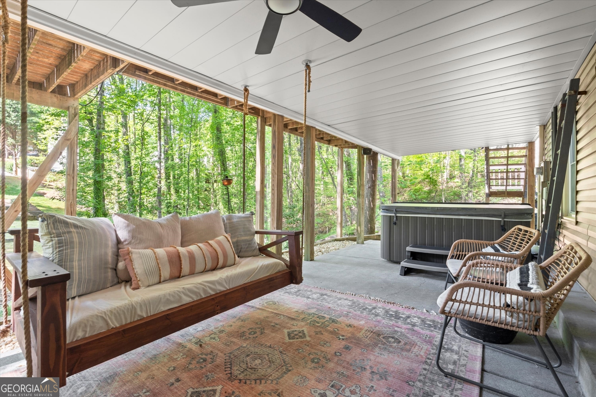 4069 Bittersweet Drive NE Roswell GA 30075