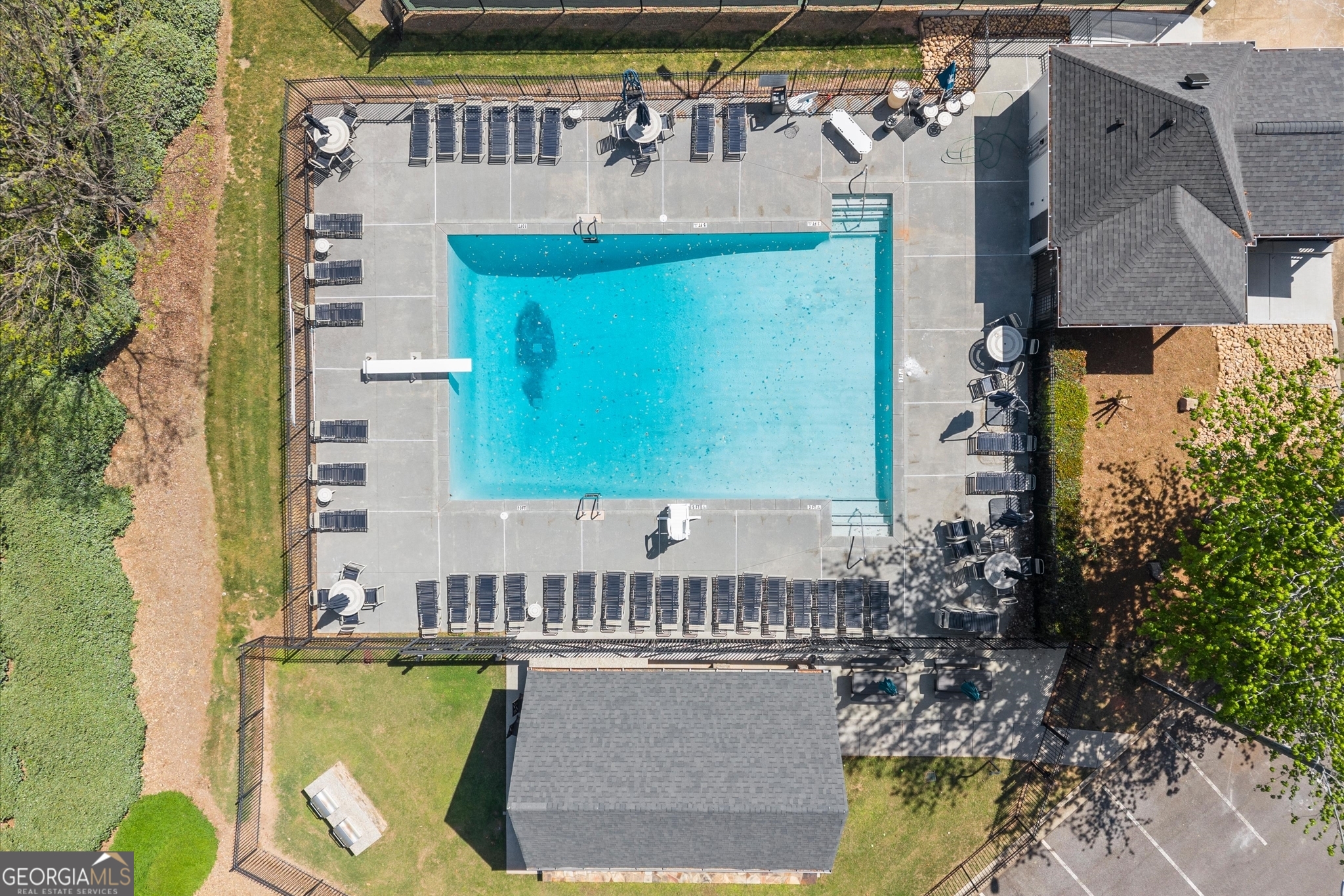 4069 Bittersweet Drive NE Roswell GA 30075