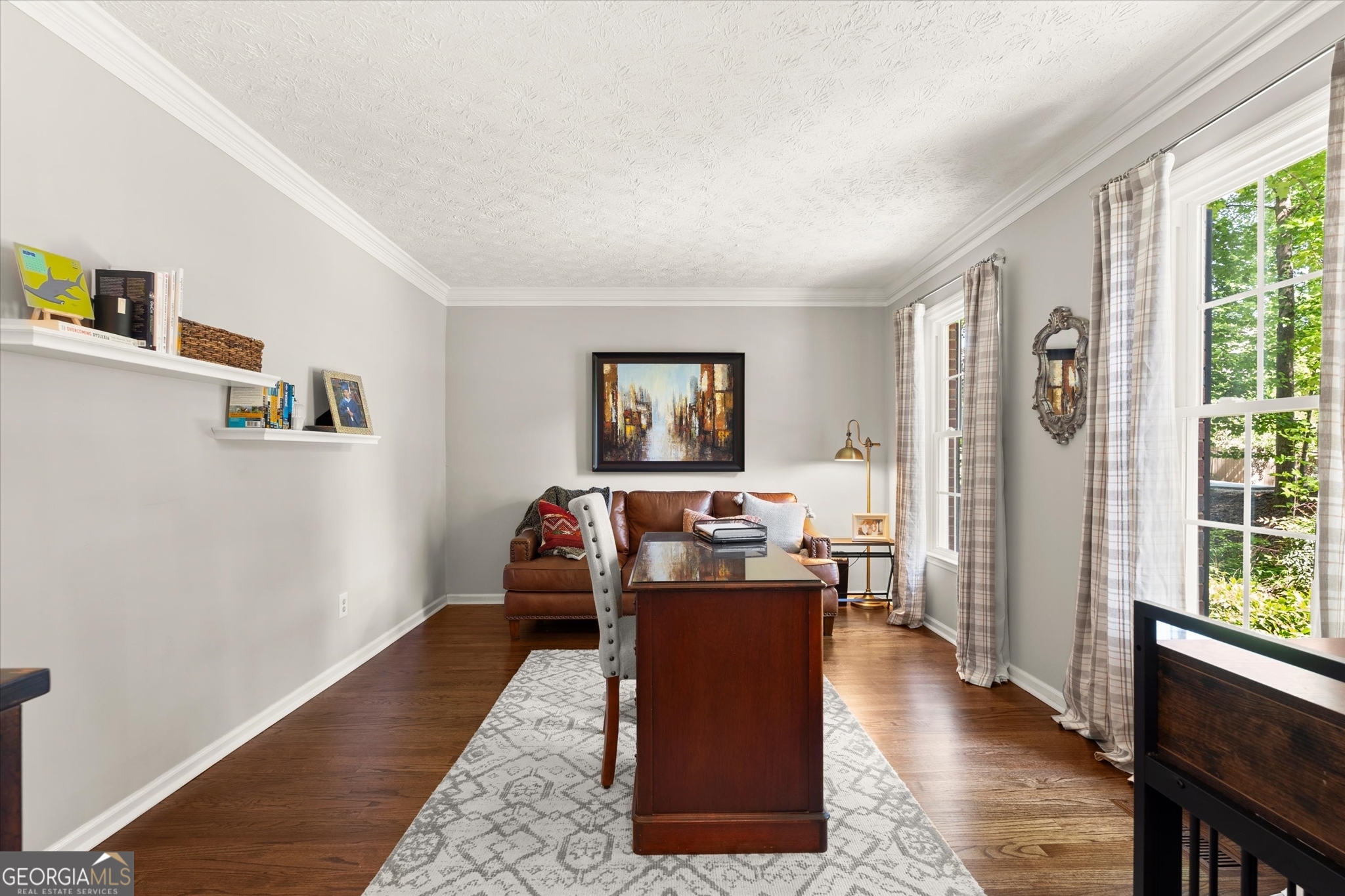 4069 Bittersweet Drive NE Roswell GA 30075