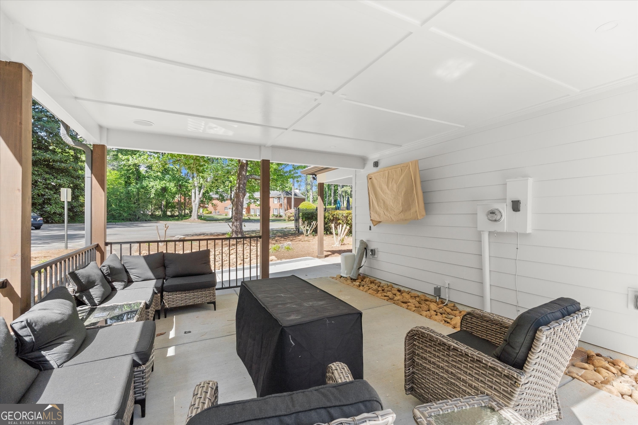 4069 Bittersweet Drive NE Roswell GA 30075