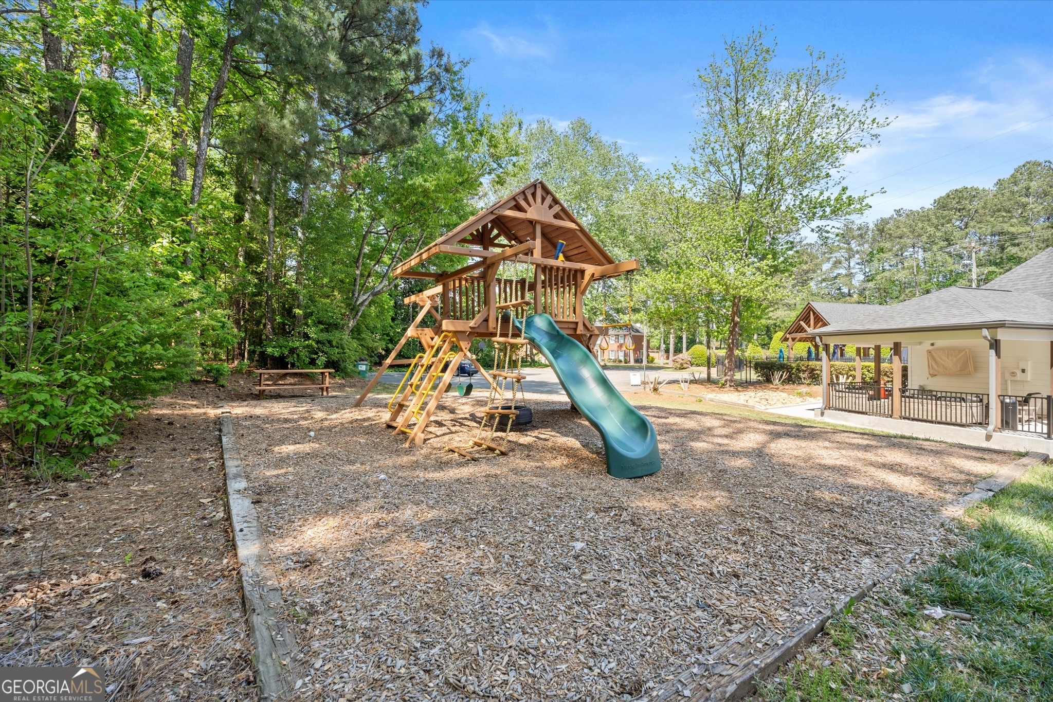 4069 Bittersweet Drive NE Roswell GA 30075