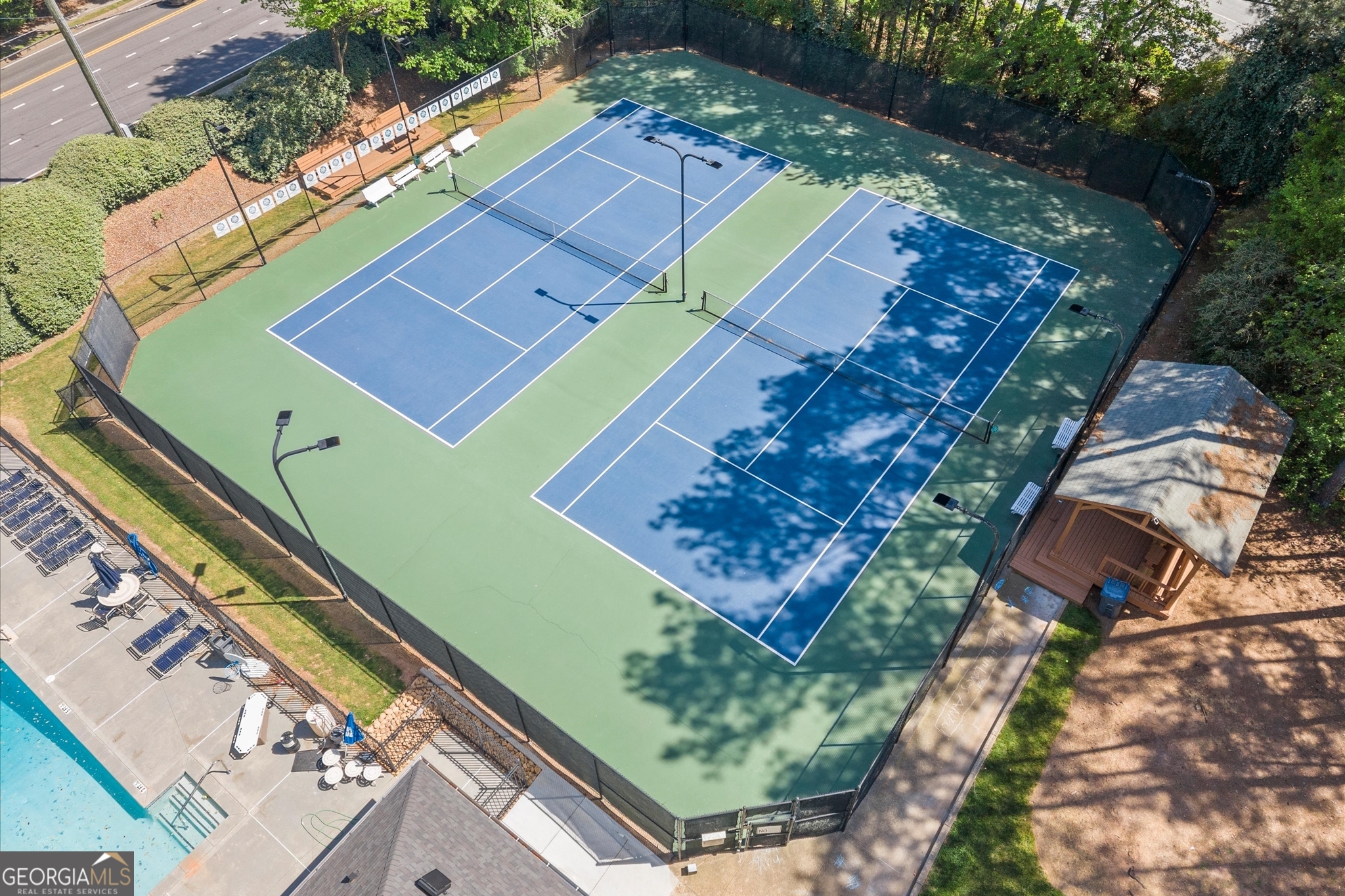 4069 Bittersweet Drive NE Roswell GA 30075