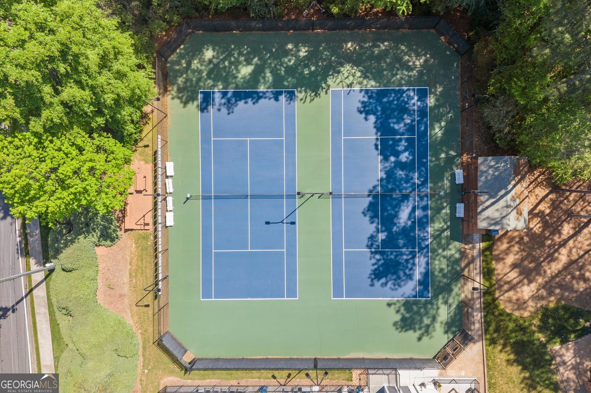 4069 Bittersweet Drive NE Roswell GA 30075