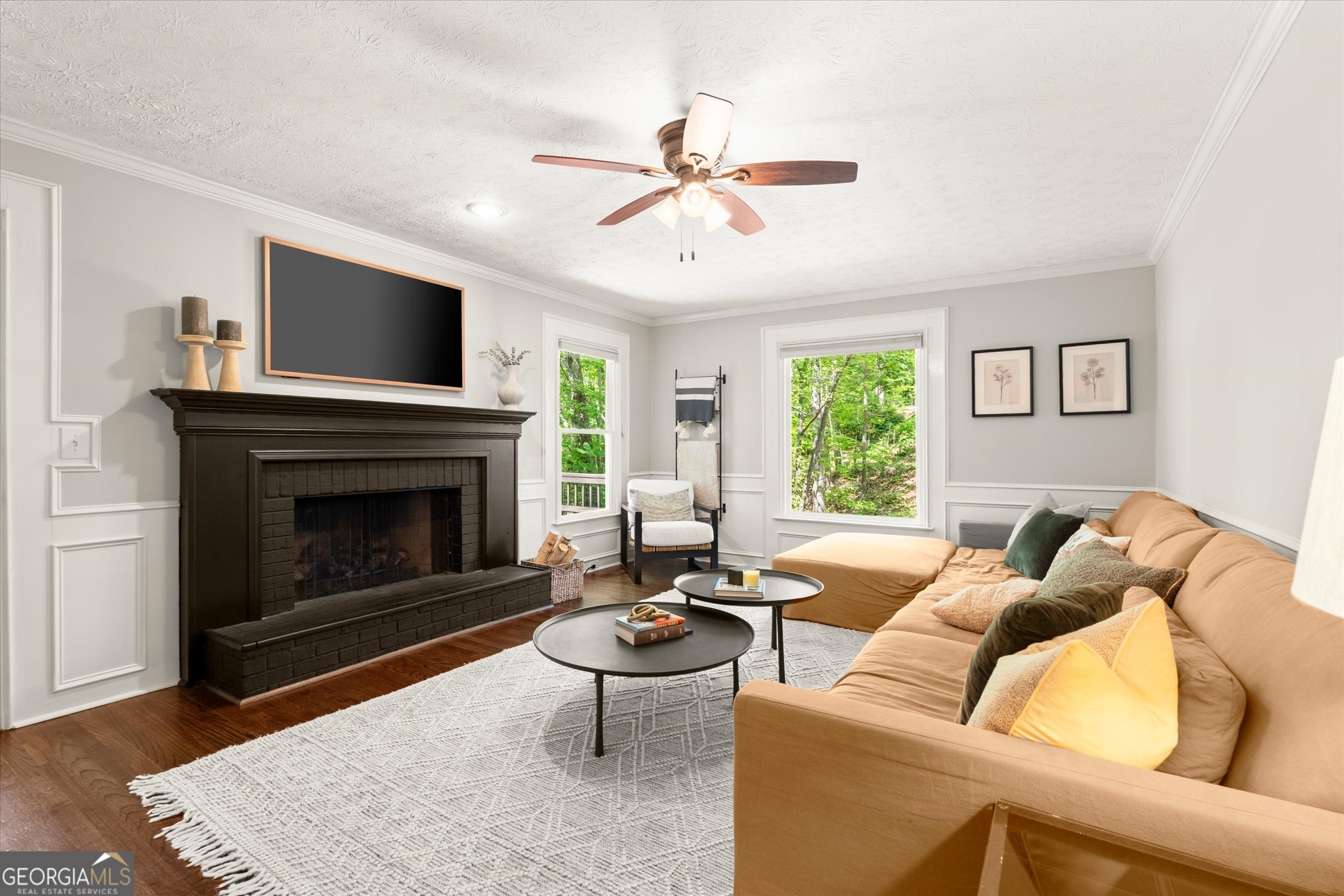 4069 Bittersweet Drive NE Roswell GA 30075