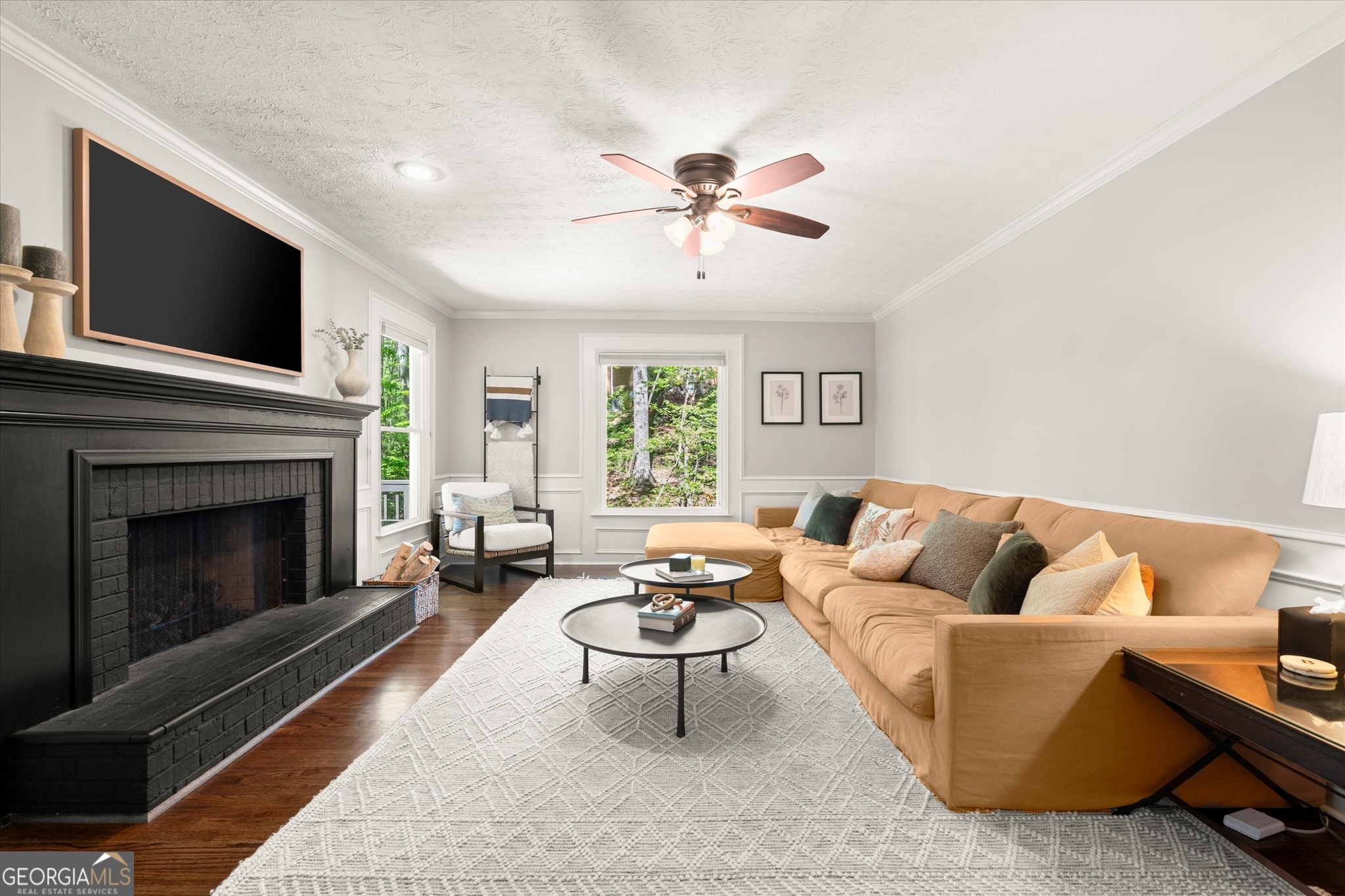 4069 Bittersweet Drive NE Roswell GA 30075