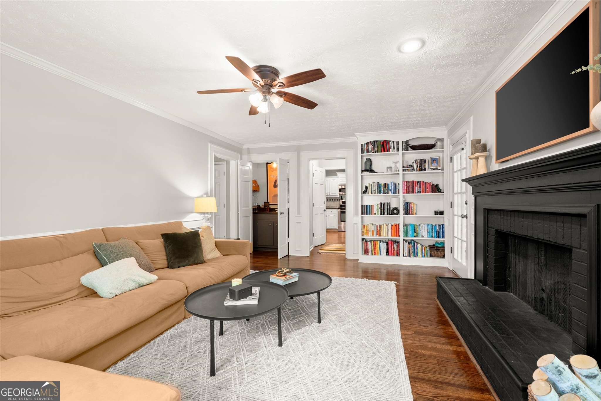 4069 Bittersweet Drive NE Roswell GA 30075