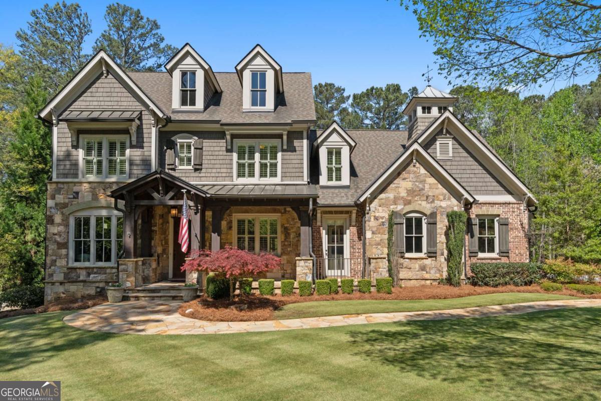 4388 Lochsa Lane Suwanee GA 30024