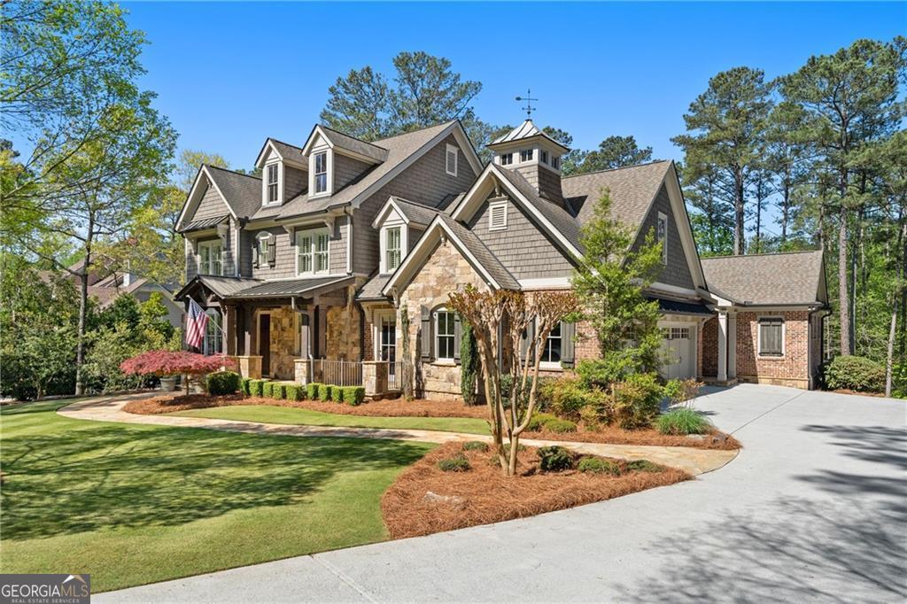 4388 Lochsa Lane Suwanee GA 30024