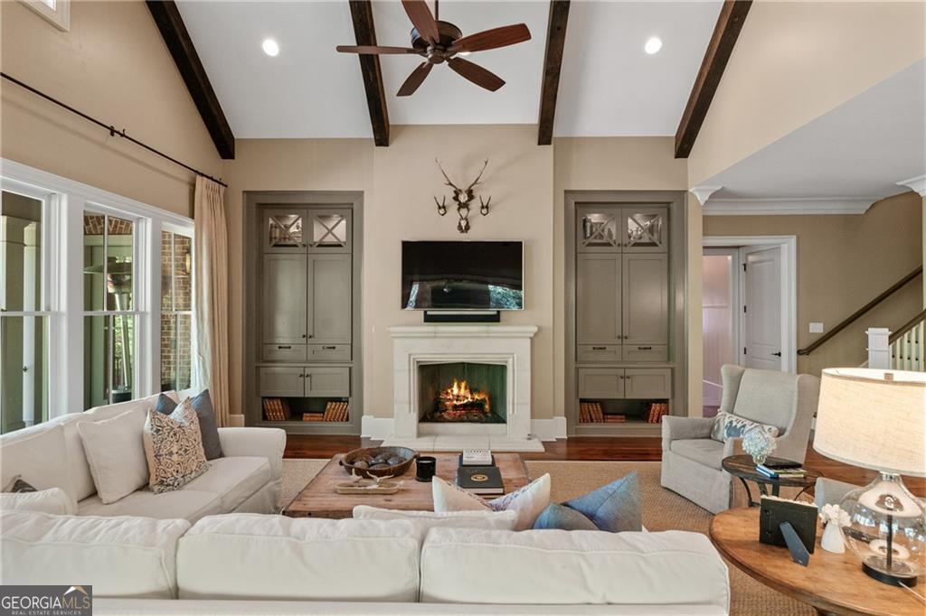 4388 Lochsa Lane Suwanee GA 30024