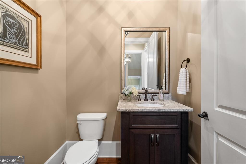4388 Lochsa Lane Suwanee GA 30024