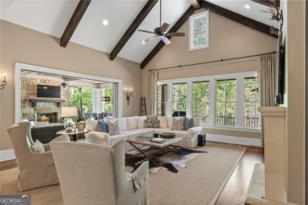 4388 Lochsa Lane Suwanee GA 30024