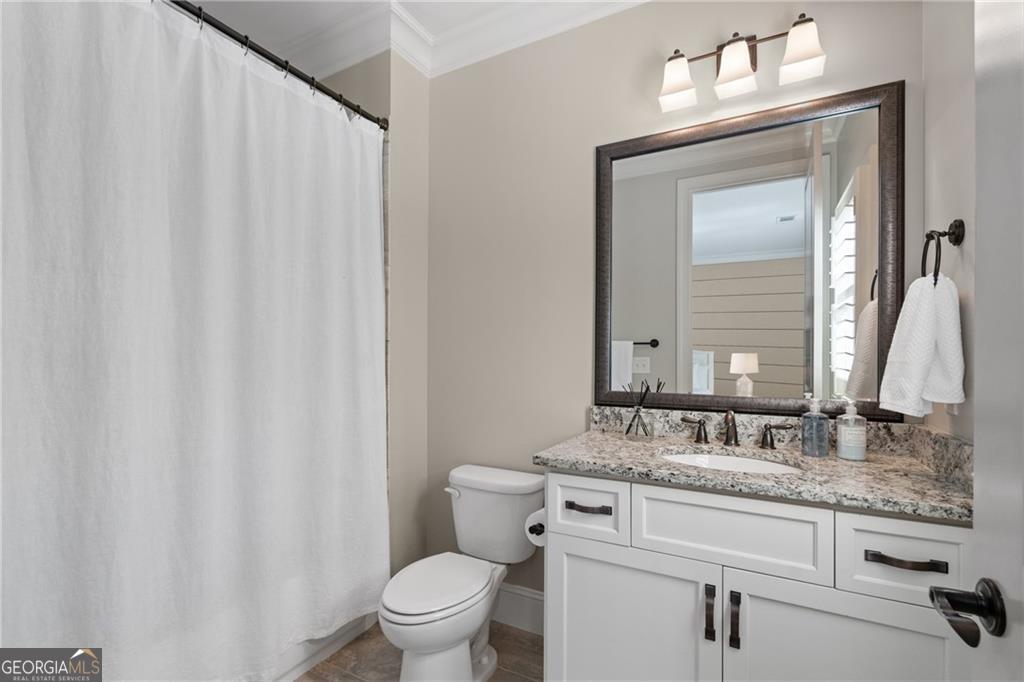 4388 Lochsa Lane Suwanee GA 30024