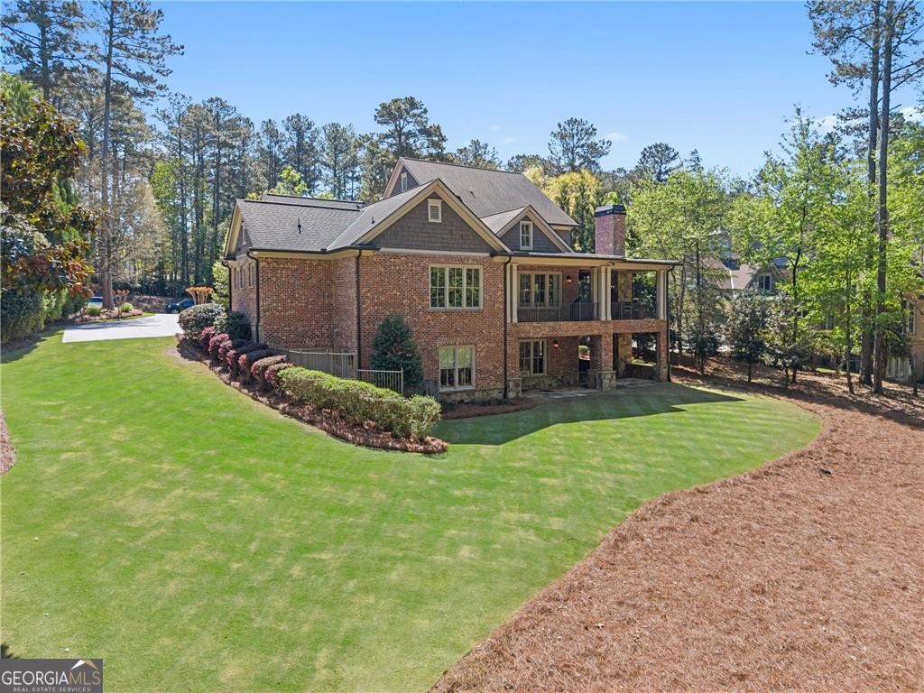 4388 Lochsa Lane Suwanee GA 30024