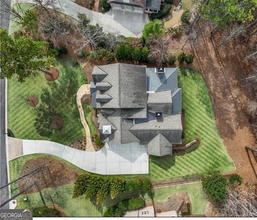 4388 Lochsa Lane Suwanee GA 30024
