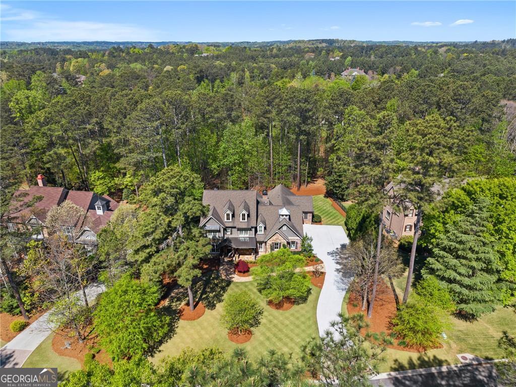 4388 Lochsa Lane Suwanee GA 30024