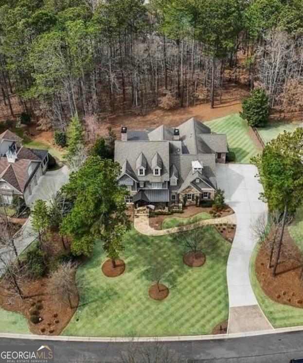 4388 Lochsa Lane Suwanee GA 30024