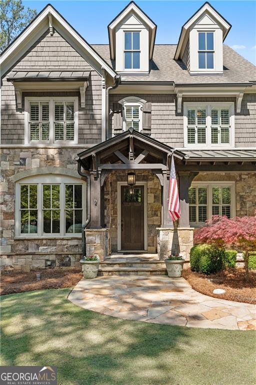4388 Lochsa Lane Suwanee GA 30024