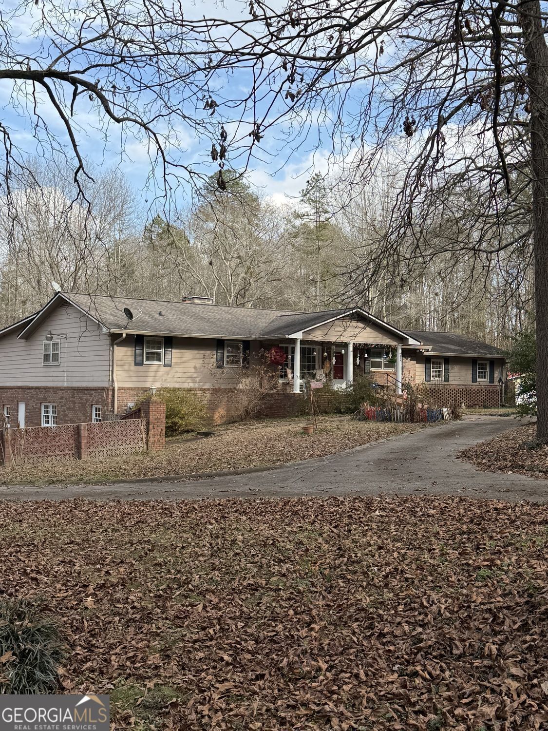 329 Riverbend Drive Royston GA 30662