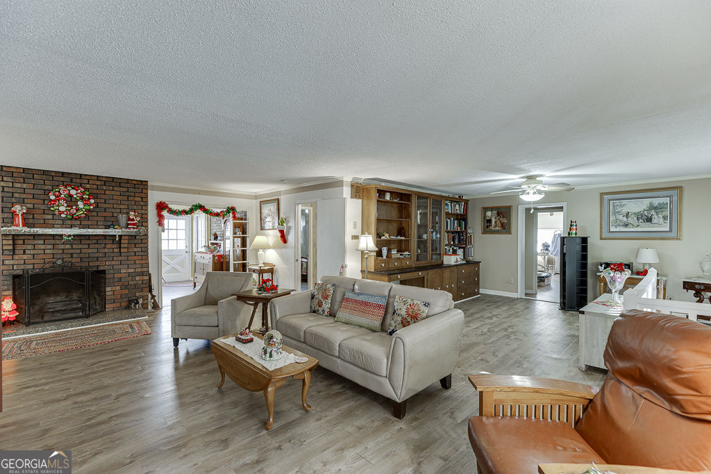 329 Riverbend Drive Royston GA 30662