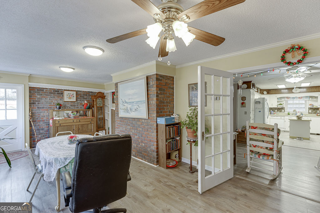 329 Riverbend Drive Royston GA 30662