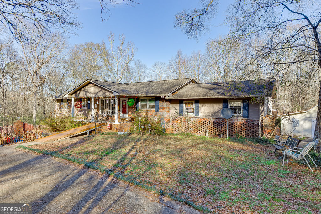329 Riverbend Drive Royston GA 30662