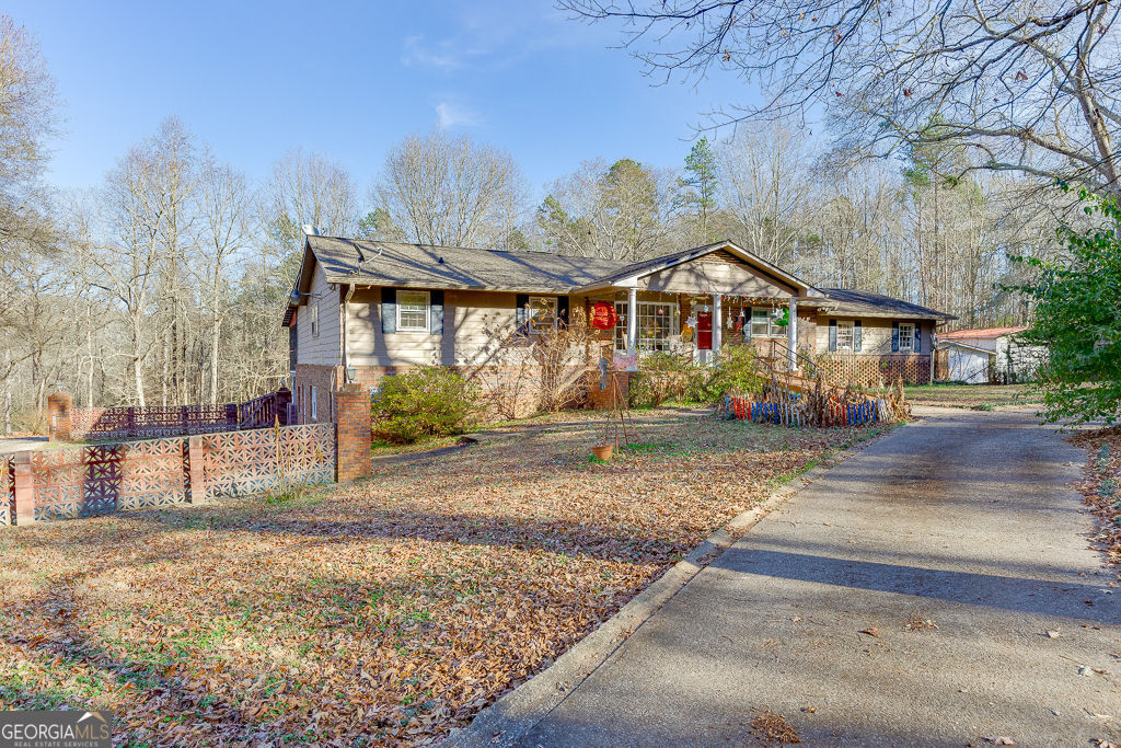 329 Riverbend Drive Royston GA 30662