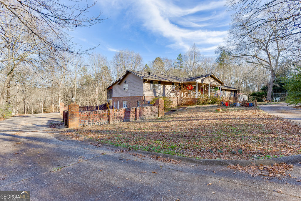 329 Riverbend Drive Royston GA 30662